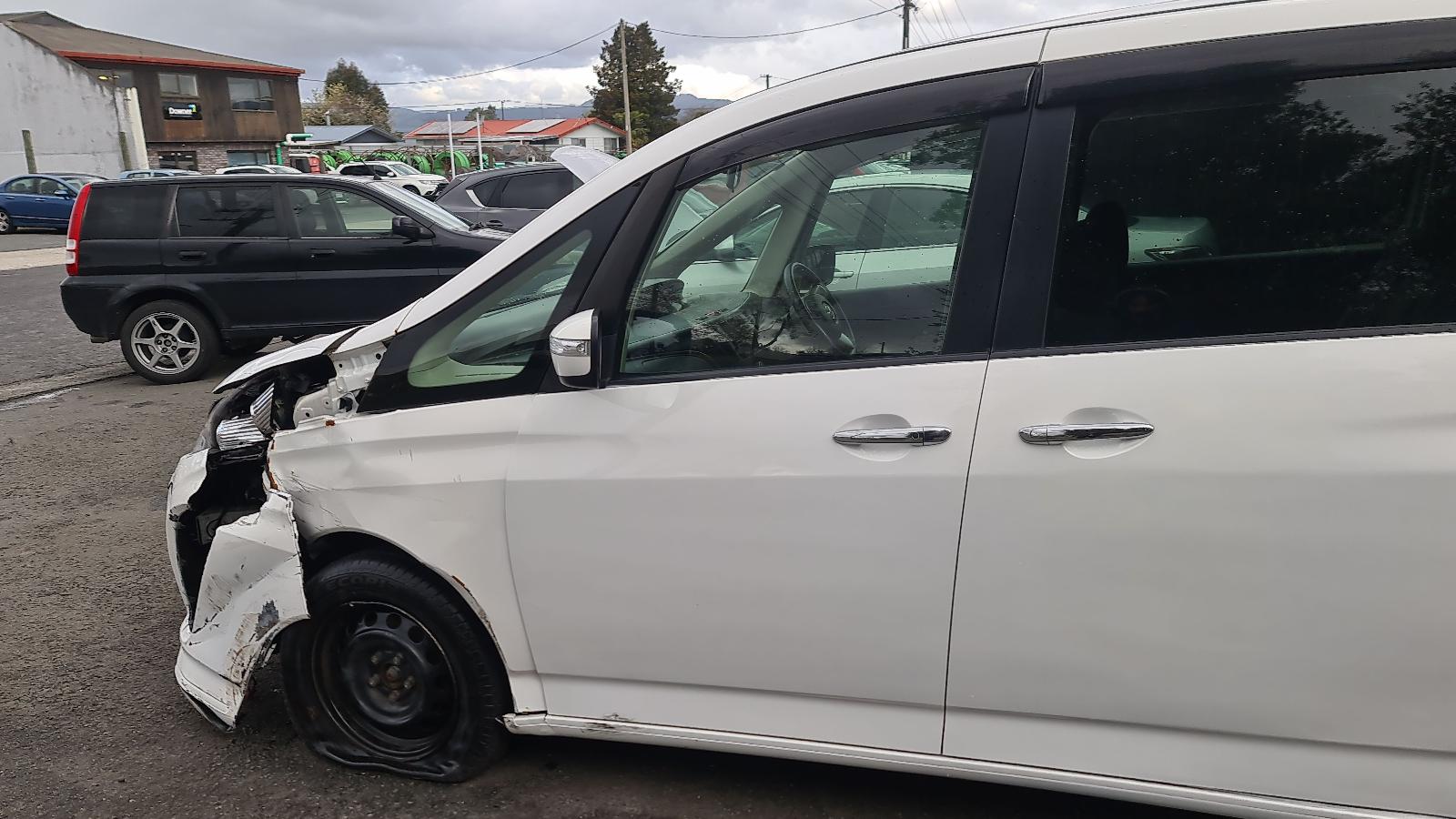 Mazda Biante - CC 2008-Present