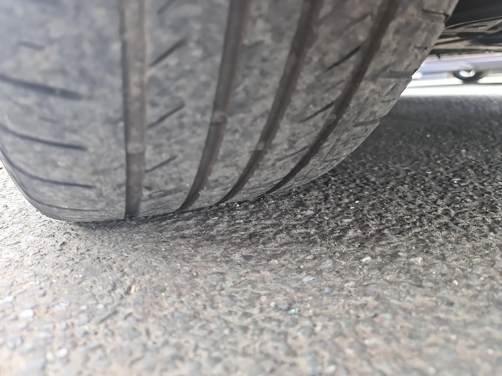 Mazda Atenza - GH 2008-2012