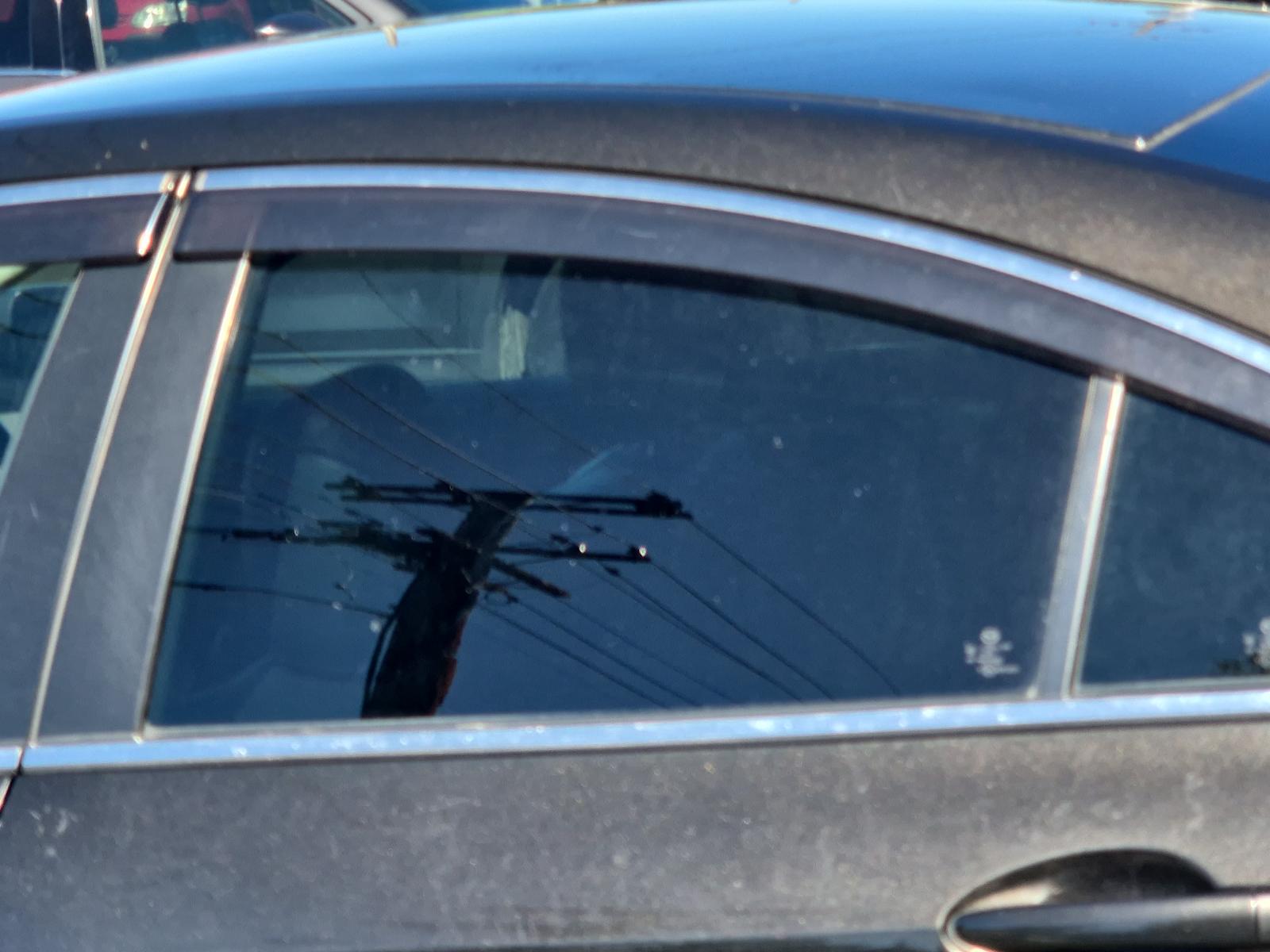 Mazda Atenza - GH 2008-2012