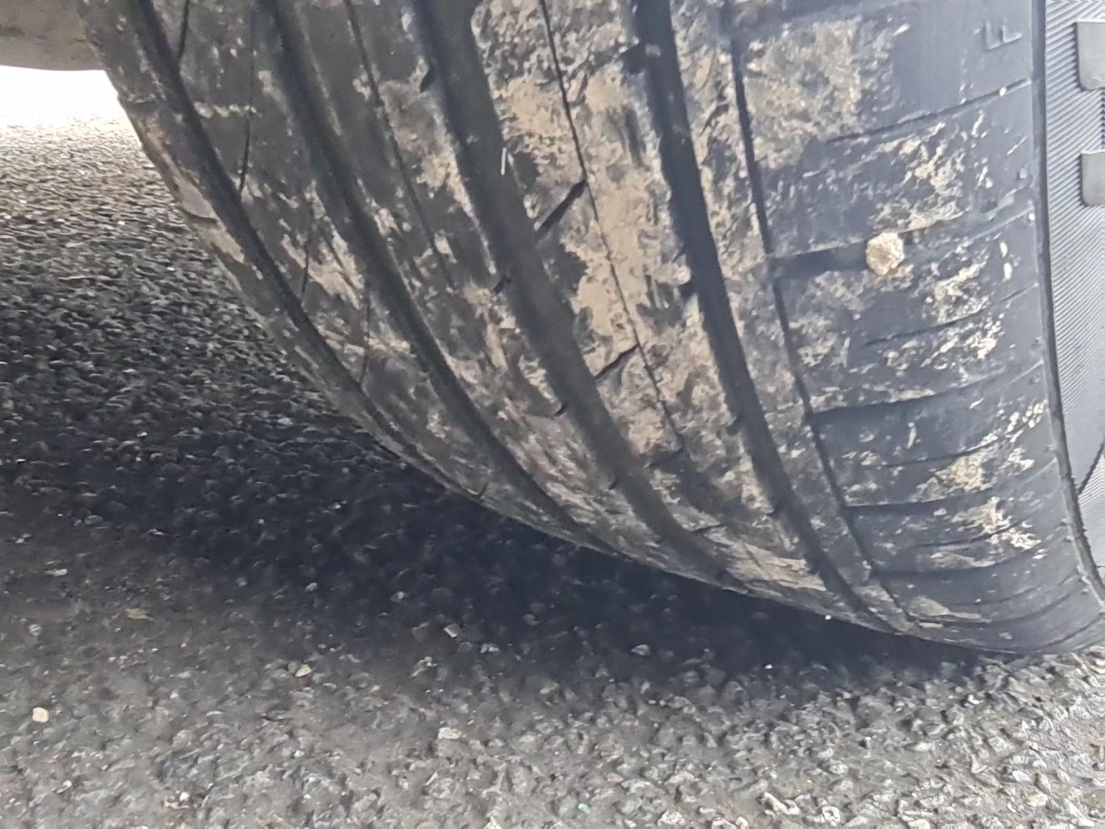 Mazda Atenza - GH 2008-2012