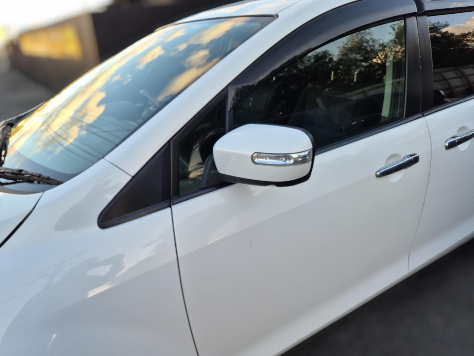 Mazda MPV - LY 2006-2016