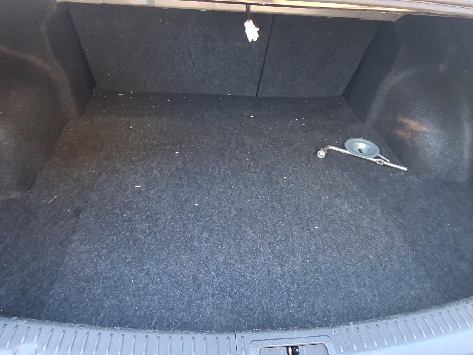 Mazda Atenza - GH 2008-2012