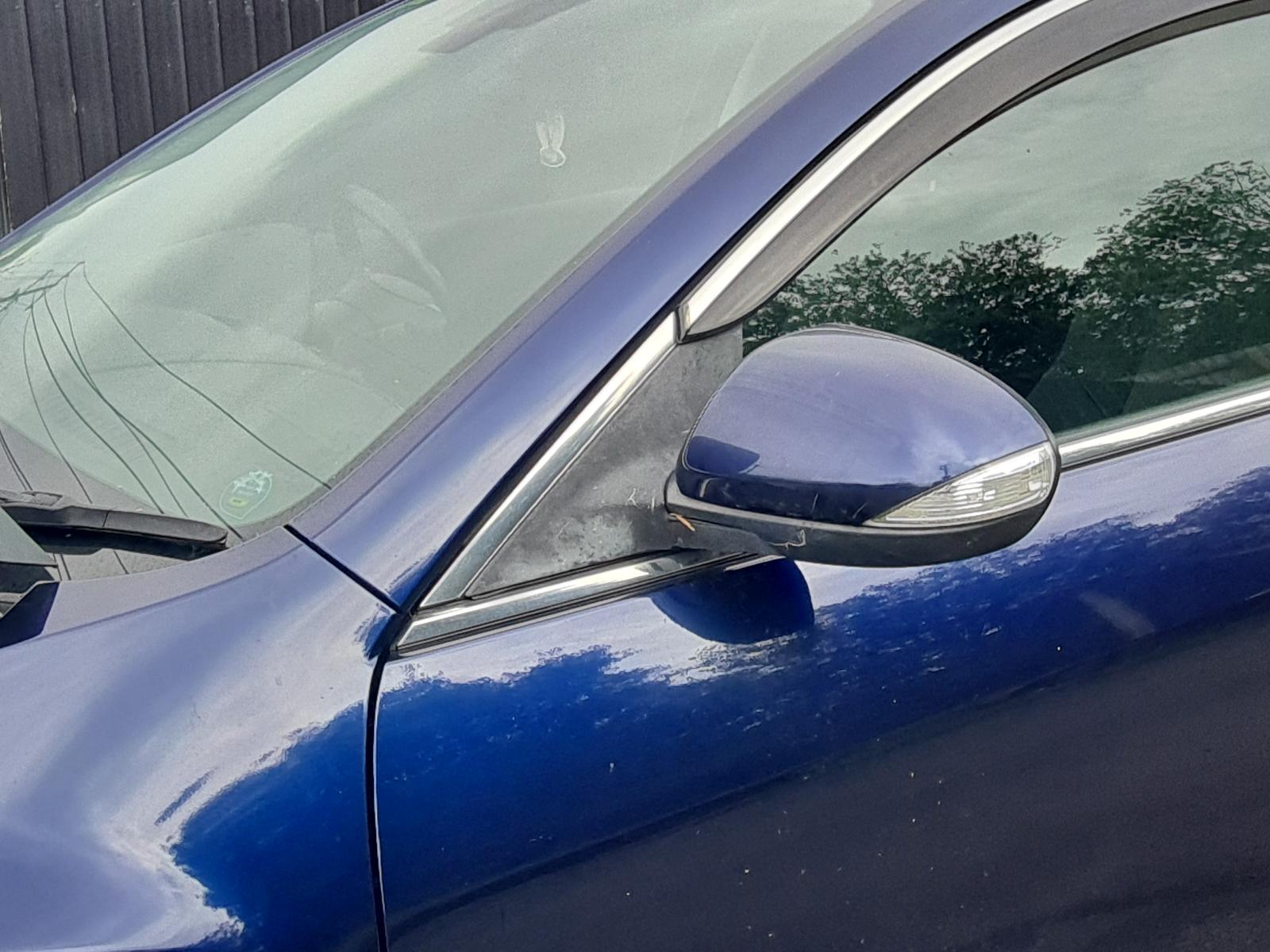 Mazda Atenza - GH 2008-2012