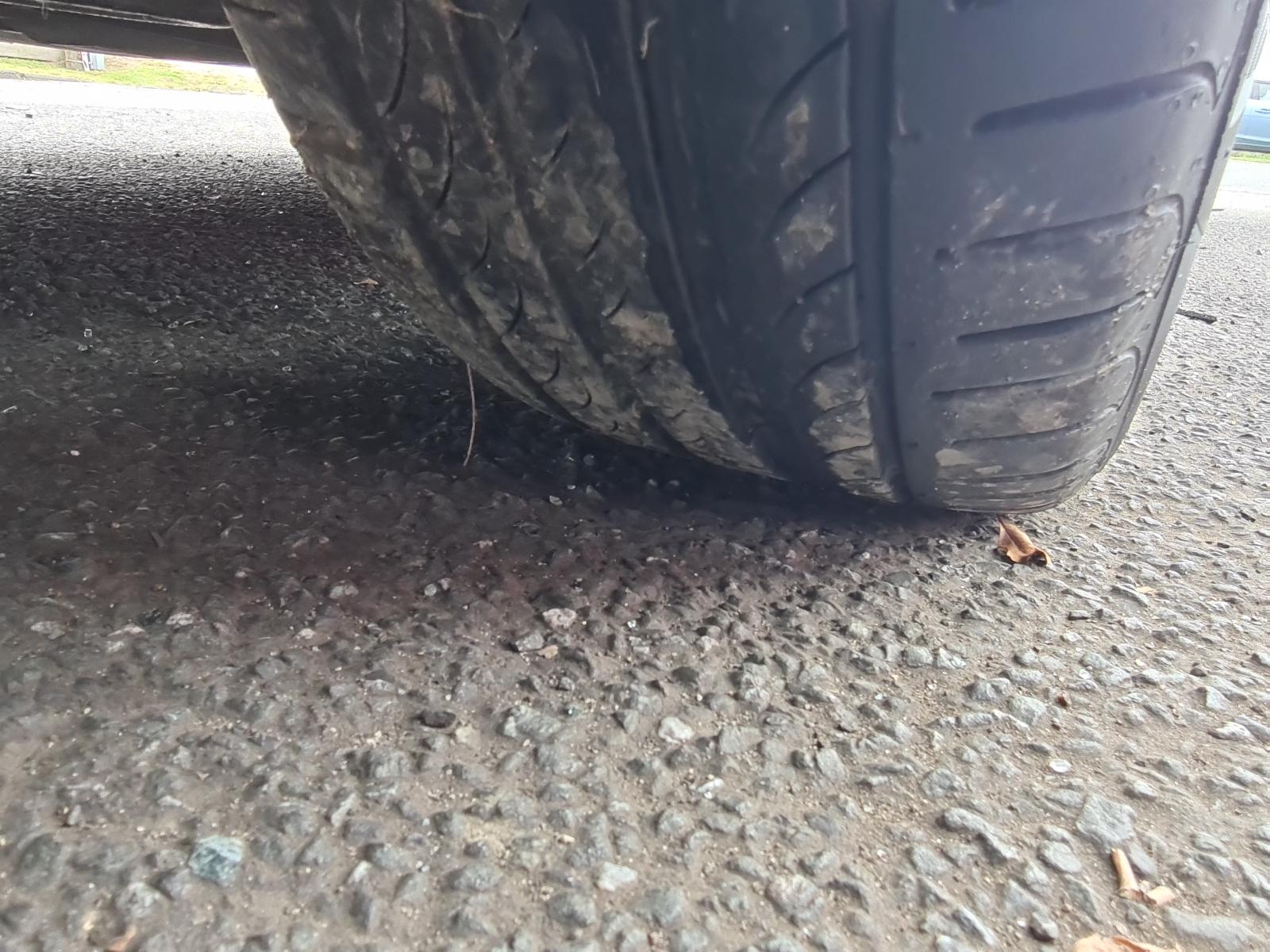 Mazda Atenza - GY 2002-2008