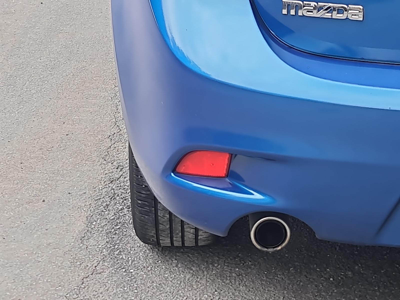 Mazda Axela - BL 2009-2013