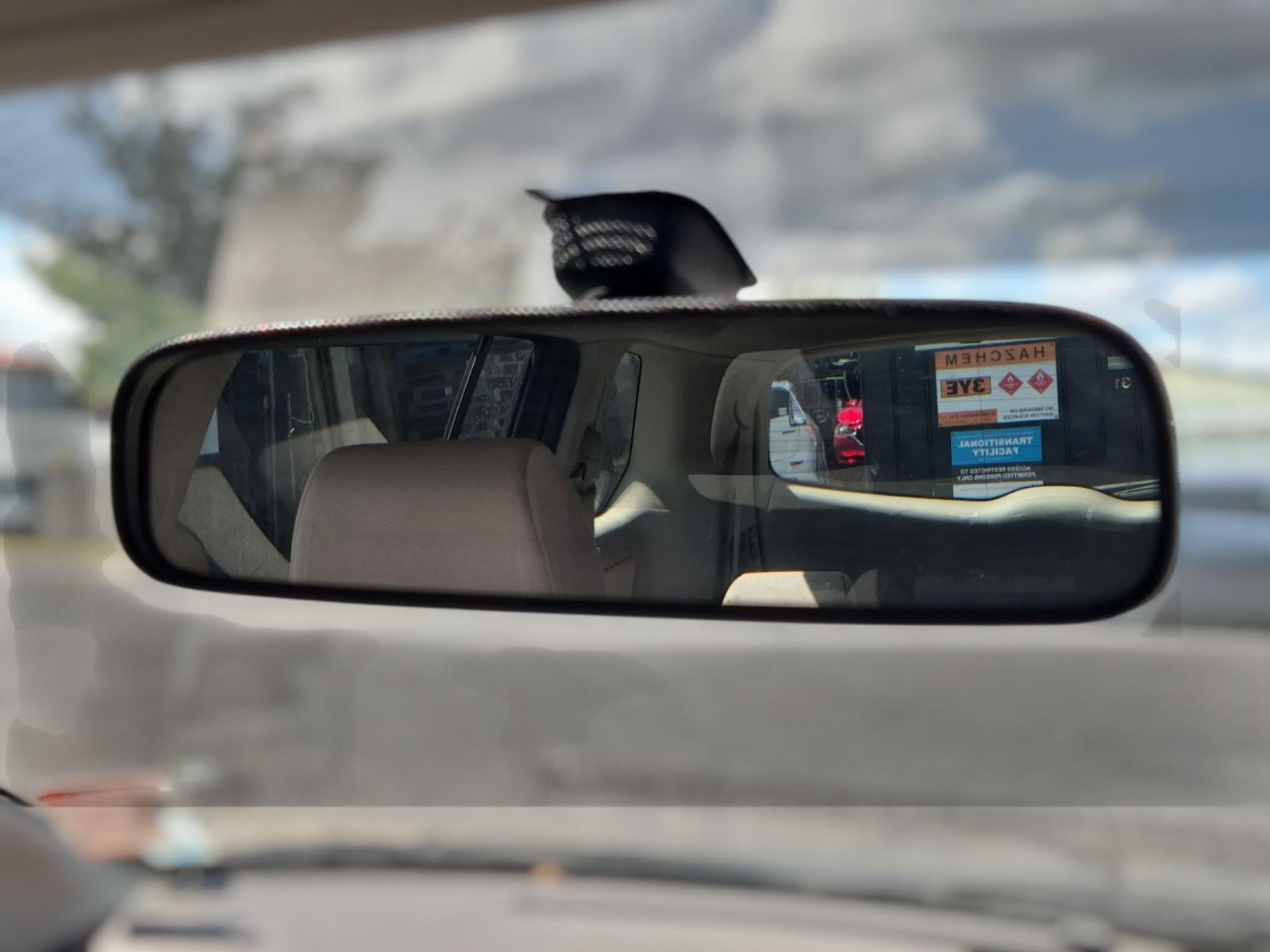 Mazda MPV - LY3P 2007-Present