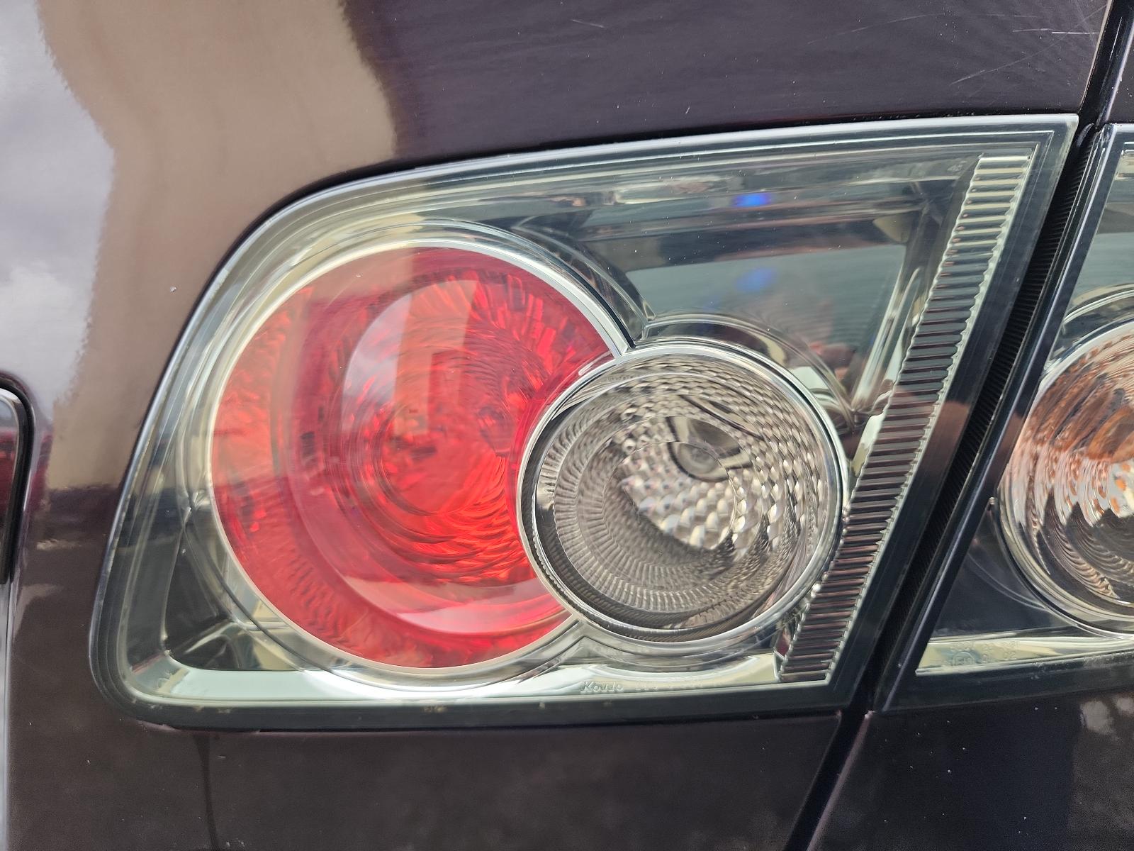 Mazda Atenza - GG 2002-2008