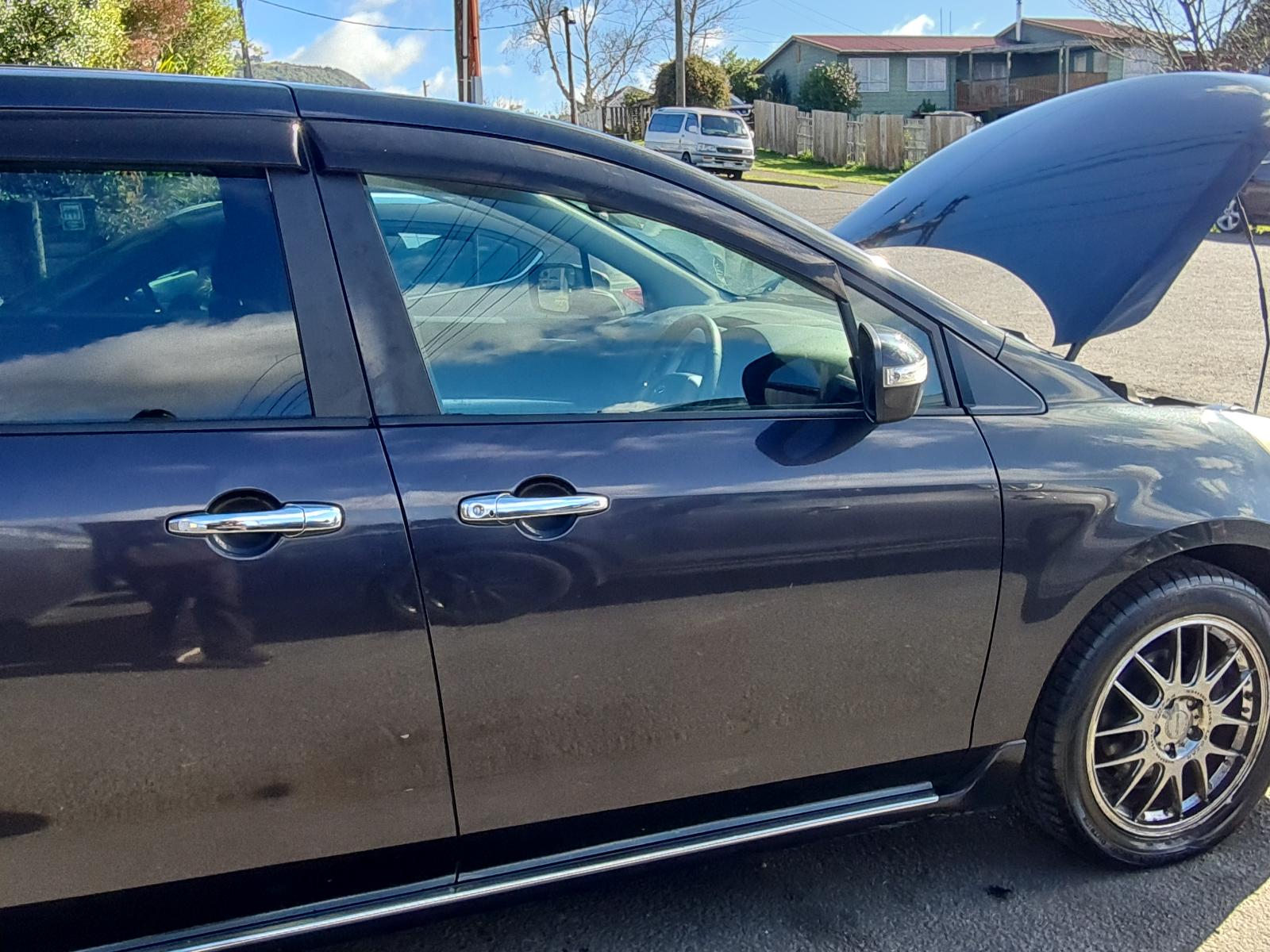 Mazda MPV - LY3P 2007-Present