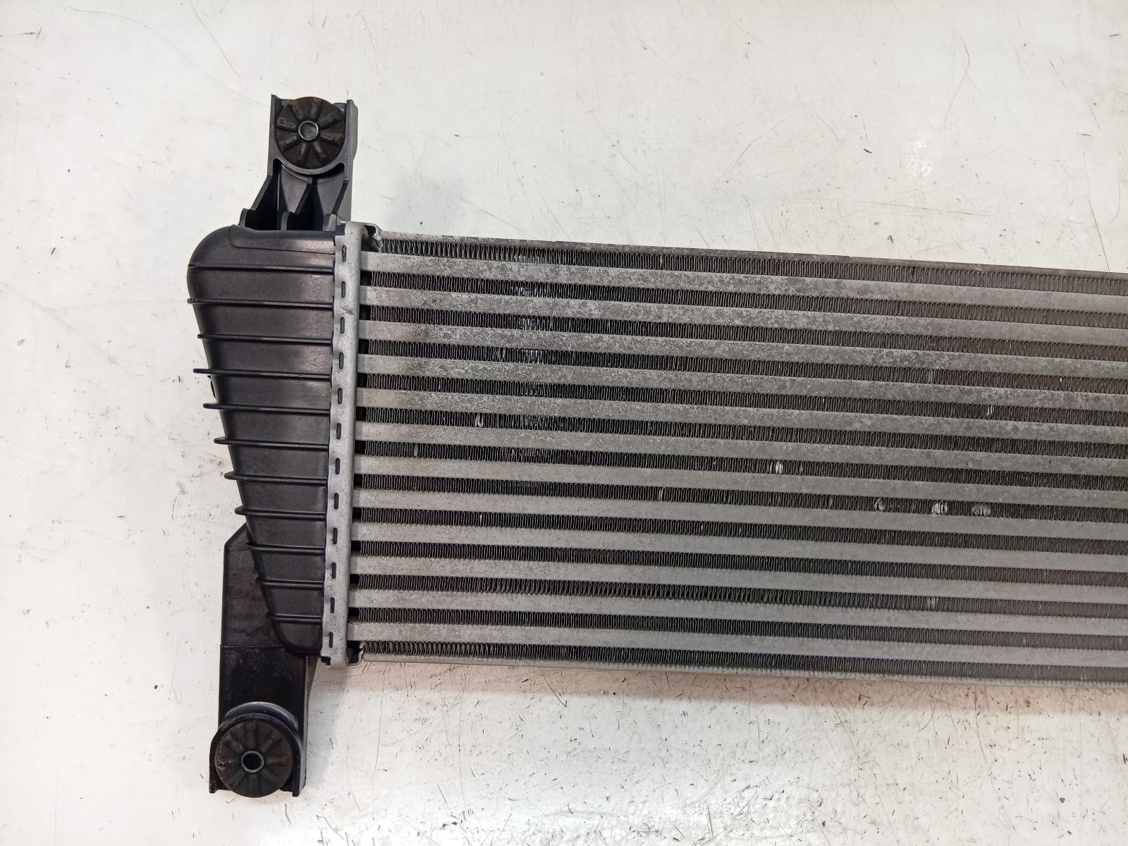 Intercooler