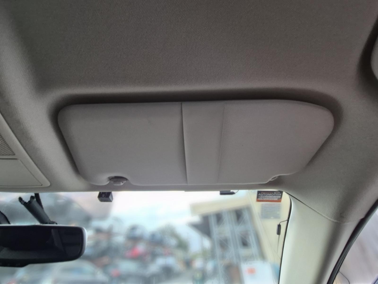 Sunvisor