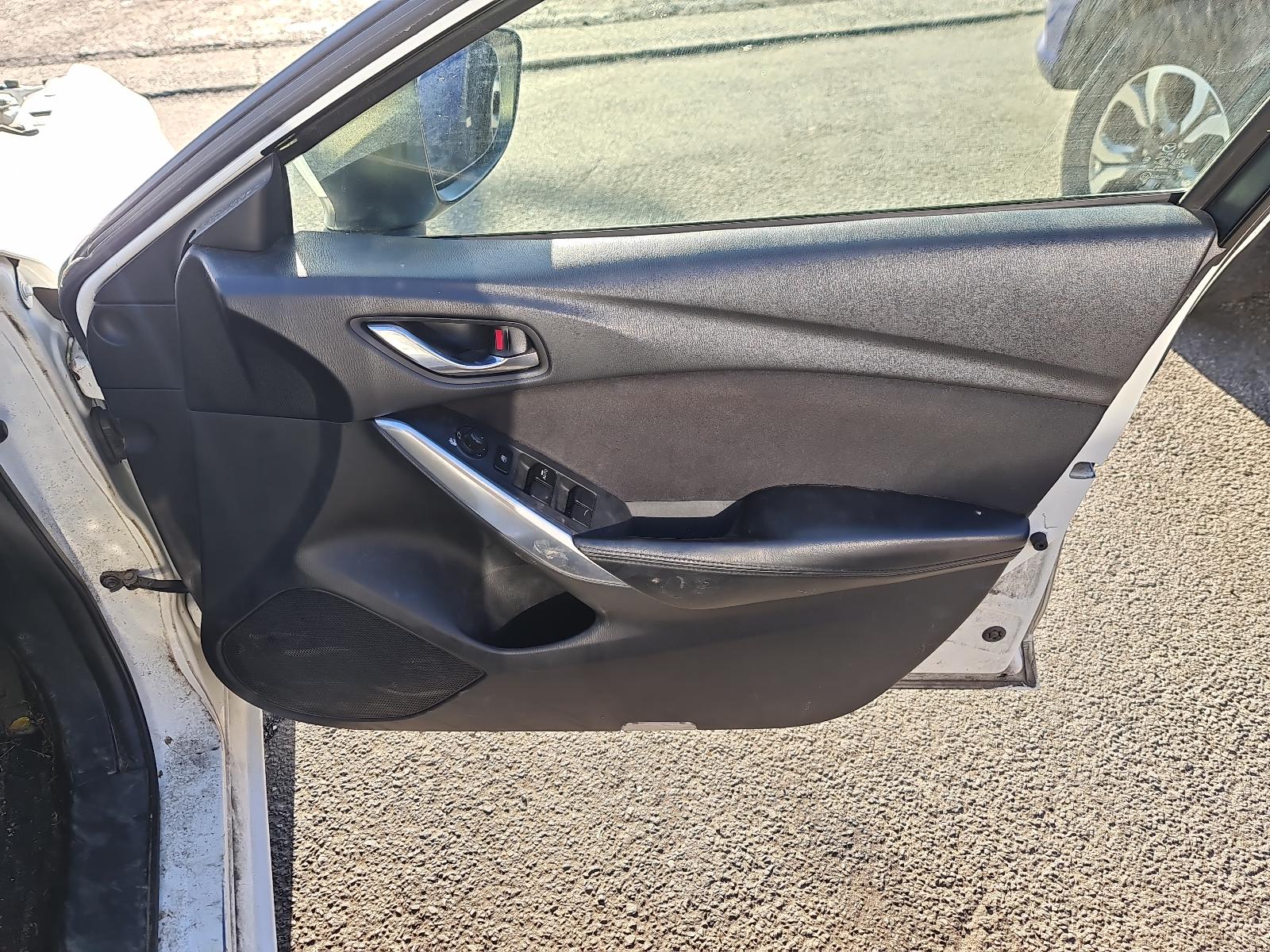 Mazda Atenza - GJ 2011-Present