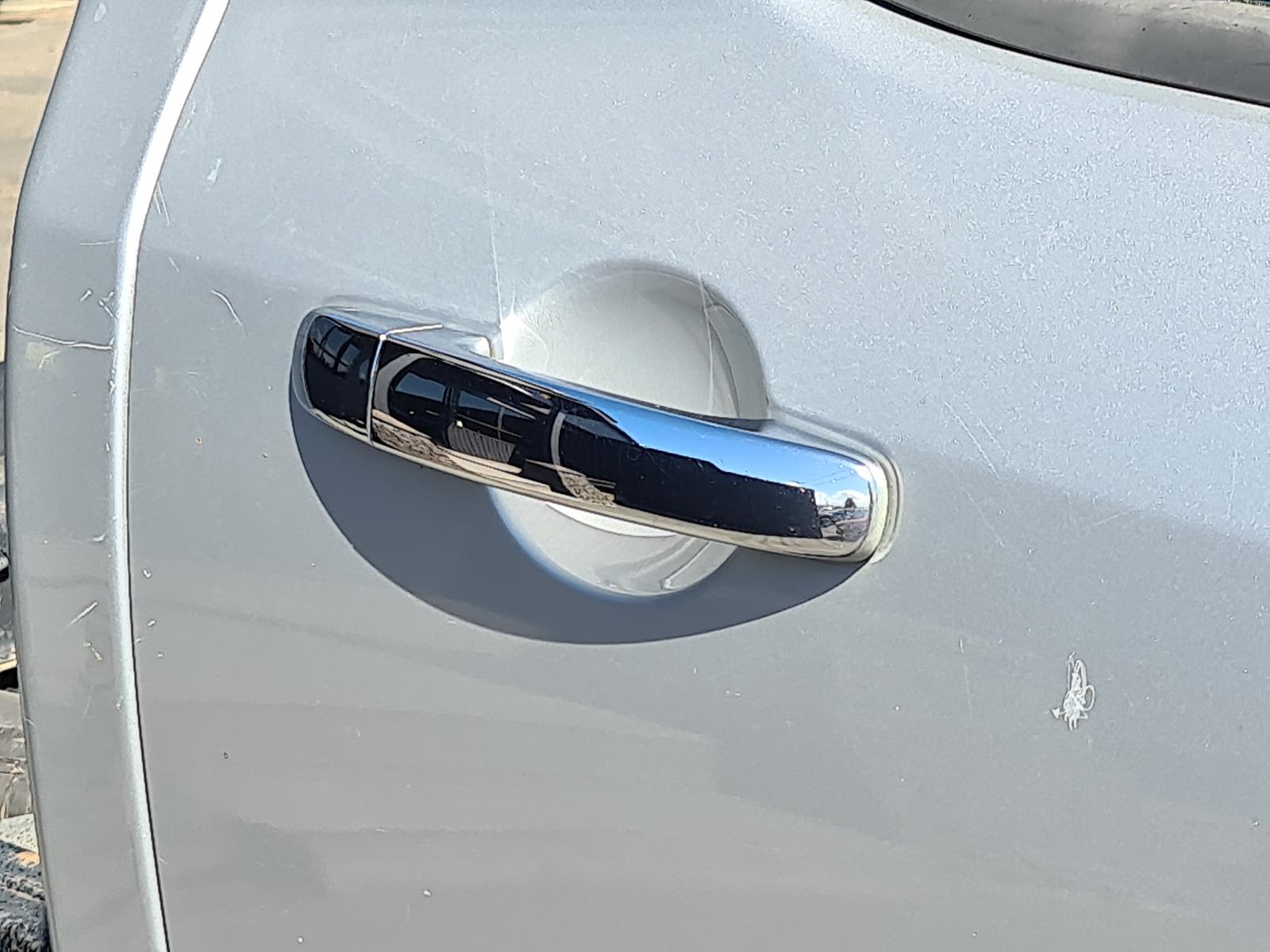 Mazda BT50 - UP 2011-Present