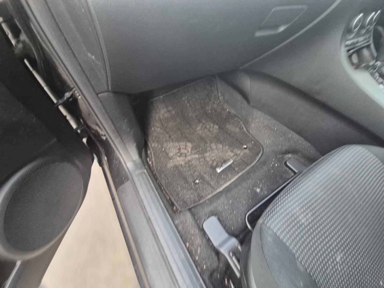 Mazda Axela - BL 2009-2013