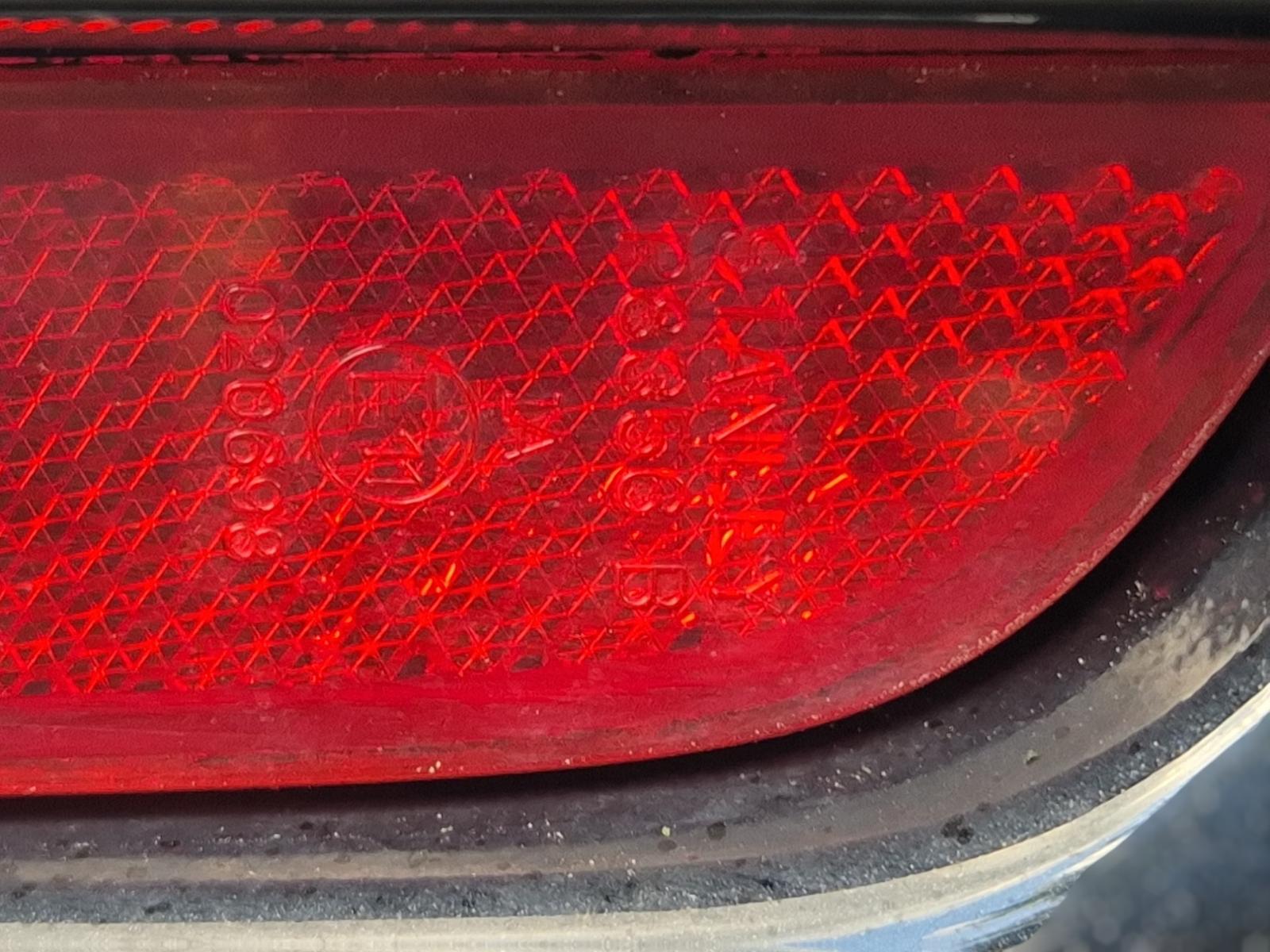 Mazda Axela - BL 2009-2013