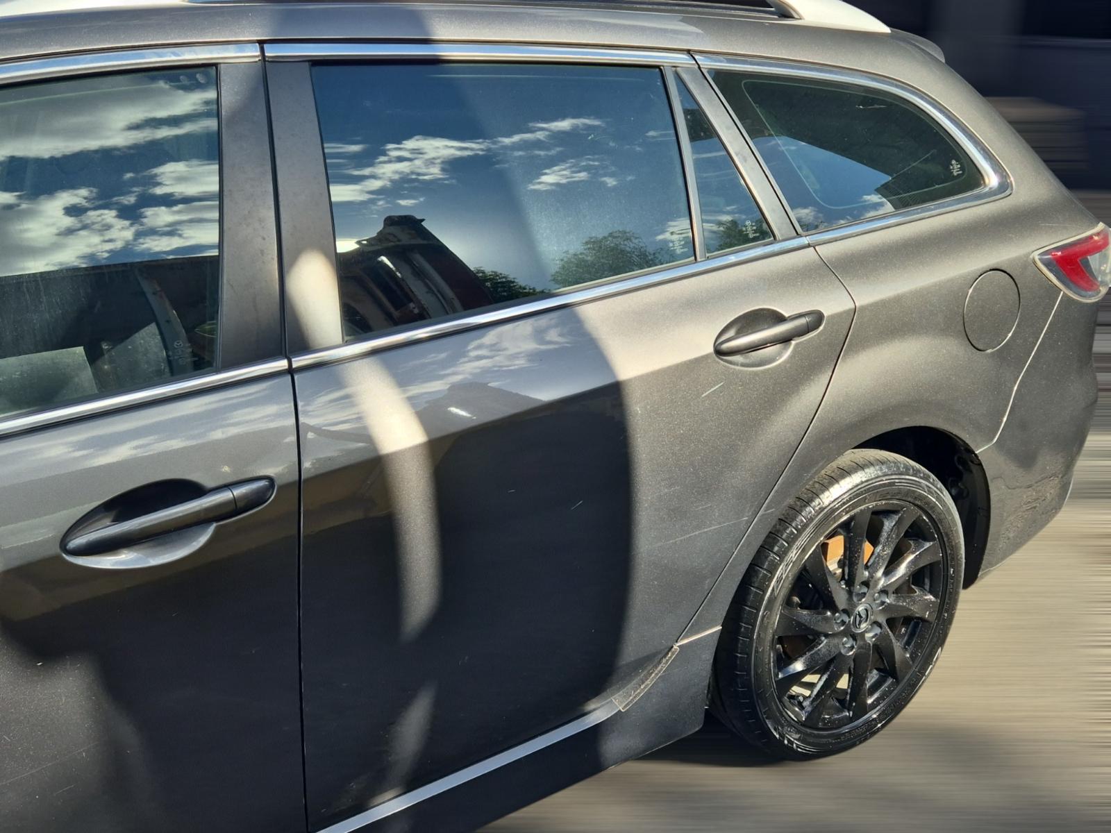 Mazda Atenza - GH 2008-2012