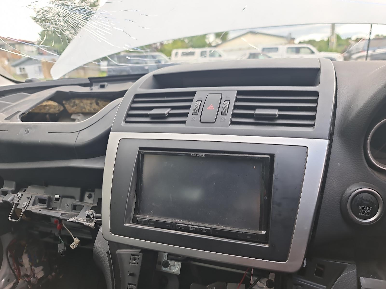 Mazda Atenza - GH 2008-2012