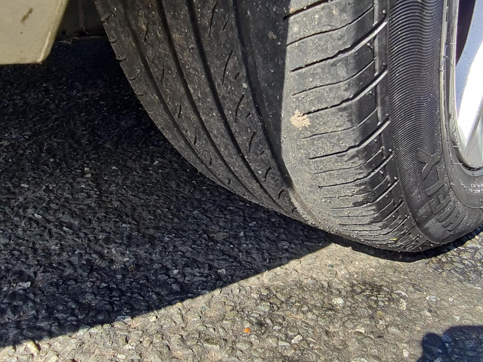 Mazda Atenza - GG 2002-2008