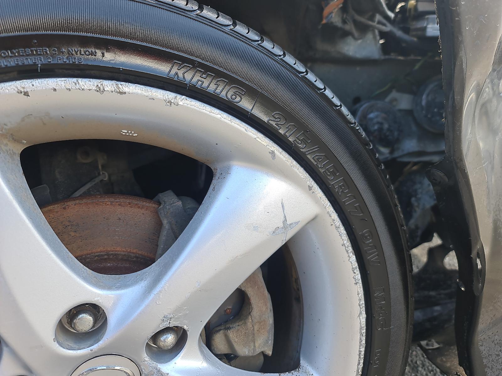 Mazda Atenza - GY 2002-2008