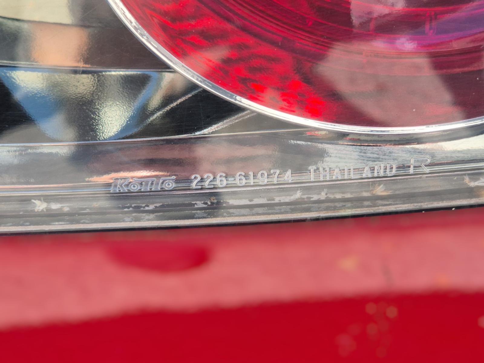 Mazda Atenza - GG 2002-2008