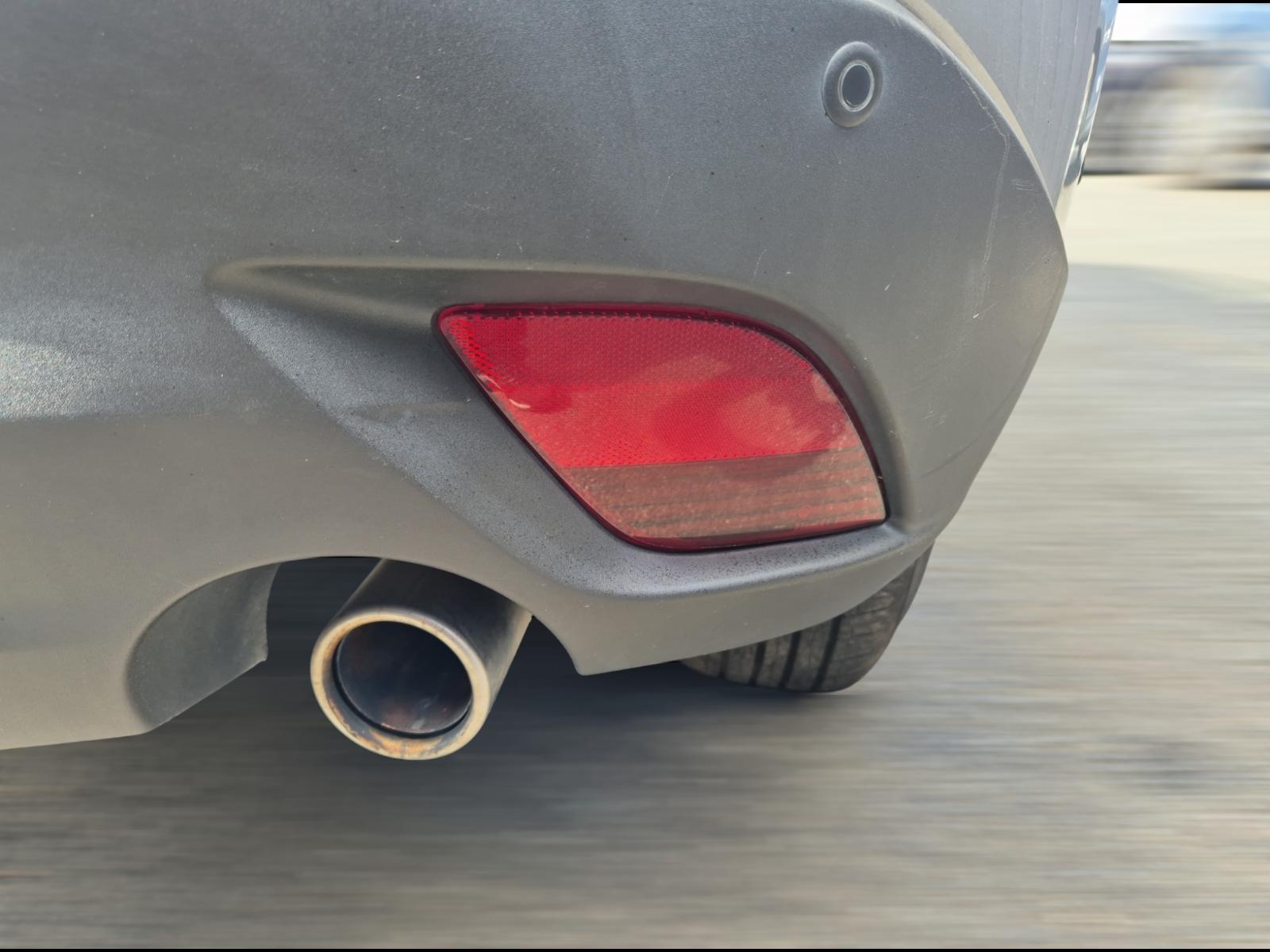 Mazda CX5 - KE 2012-Present