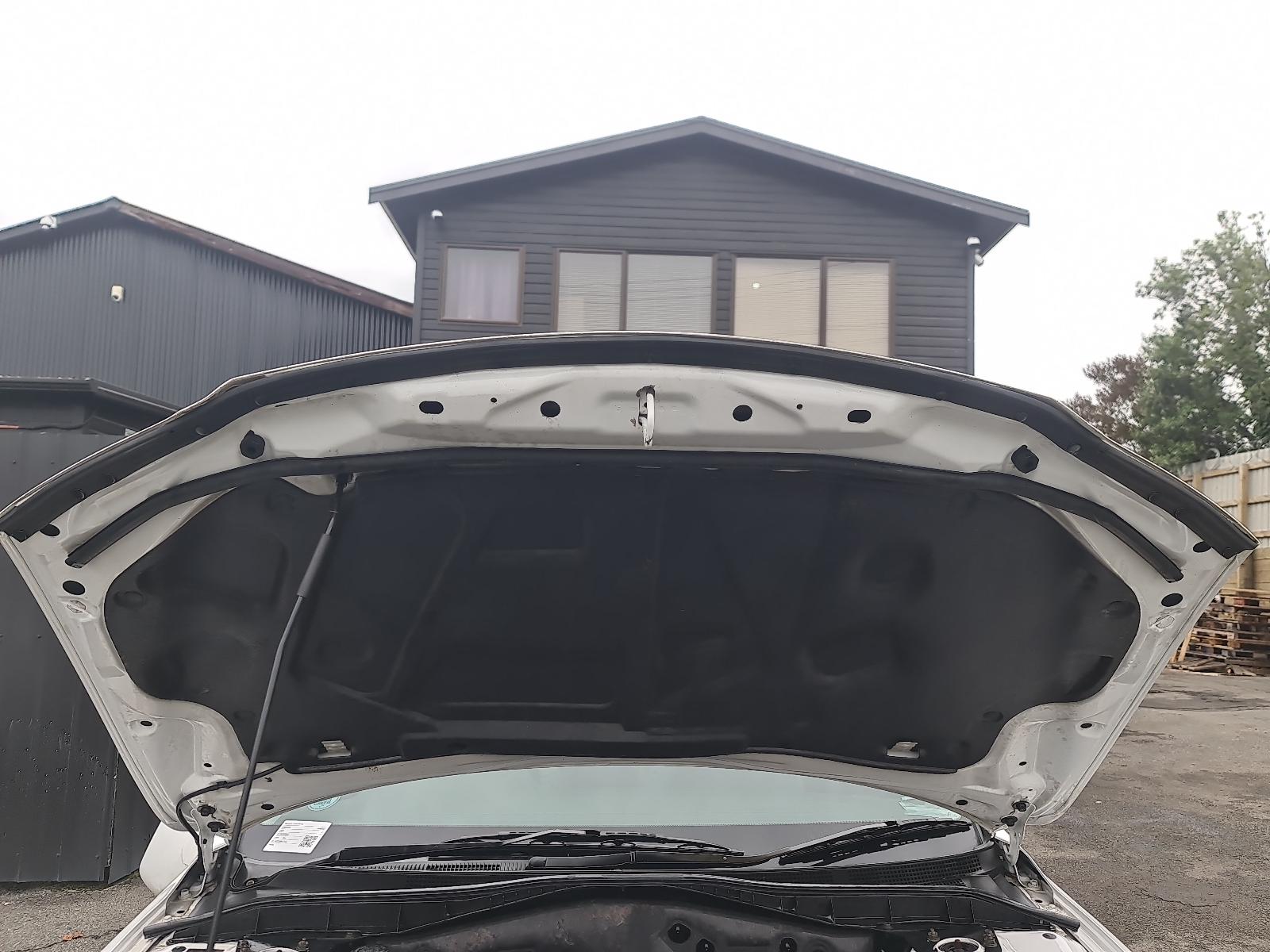 Mazda Atenza - GY 2002-2008