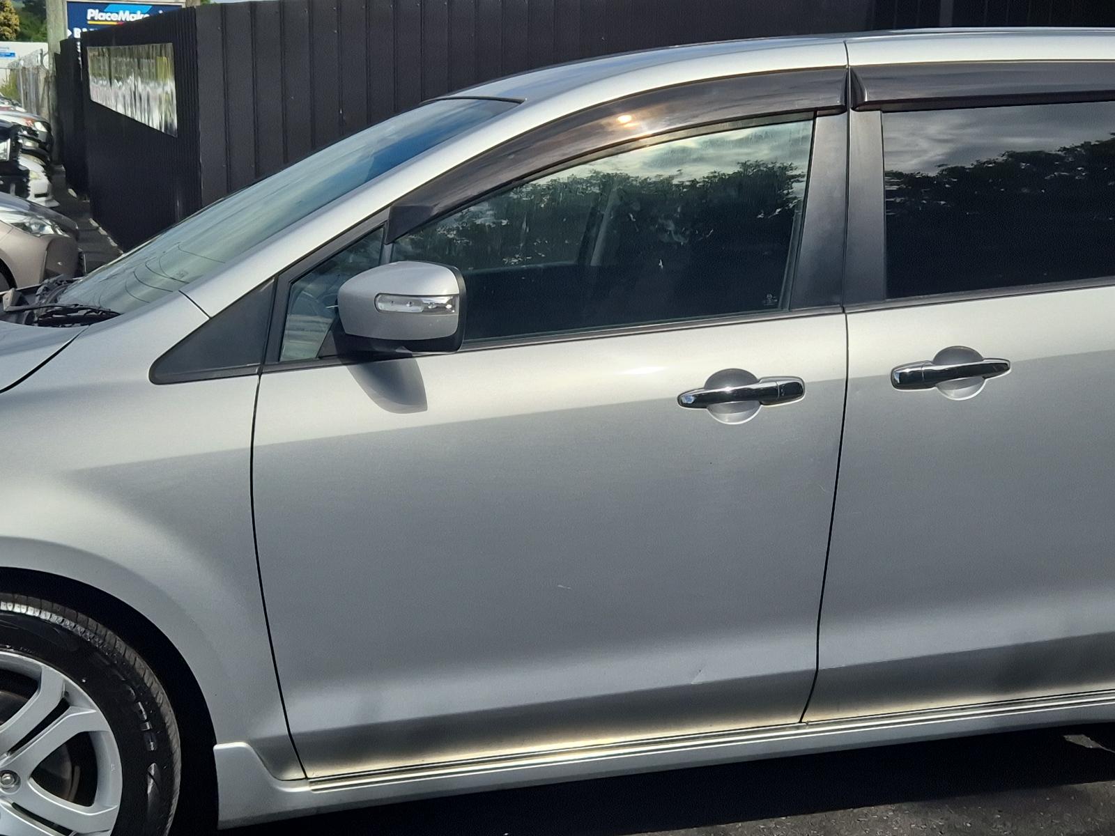 Mazda MPV - LY3P 2007-Present