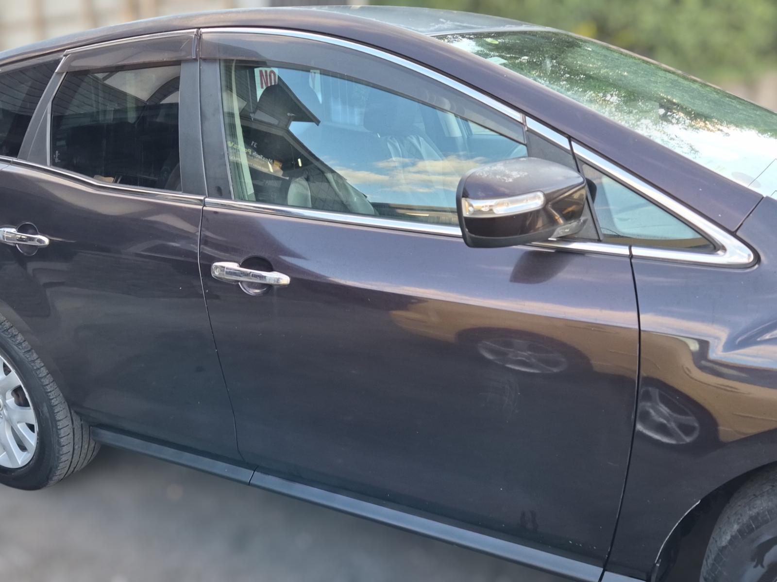 Mazda CX7 - ER 2006-2012