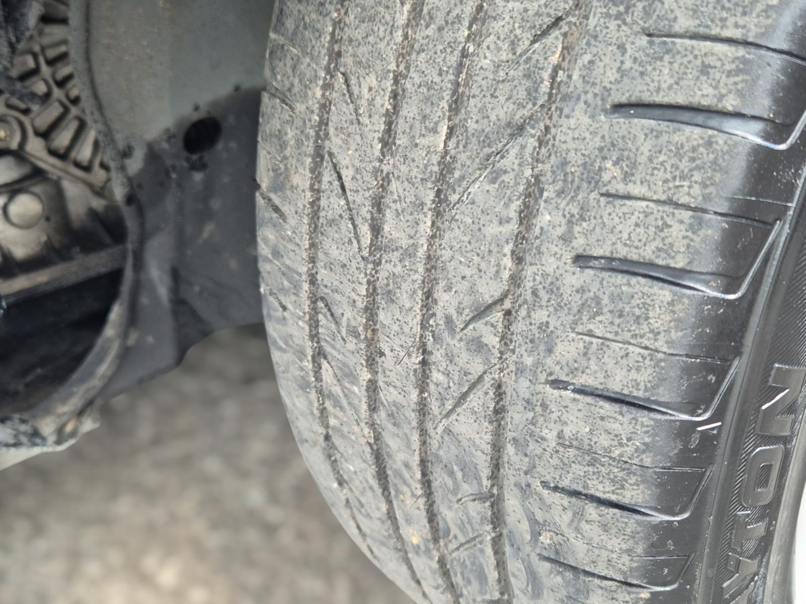 Mazda Axela - BL 2009-2013