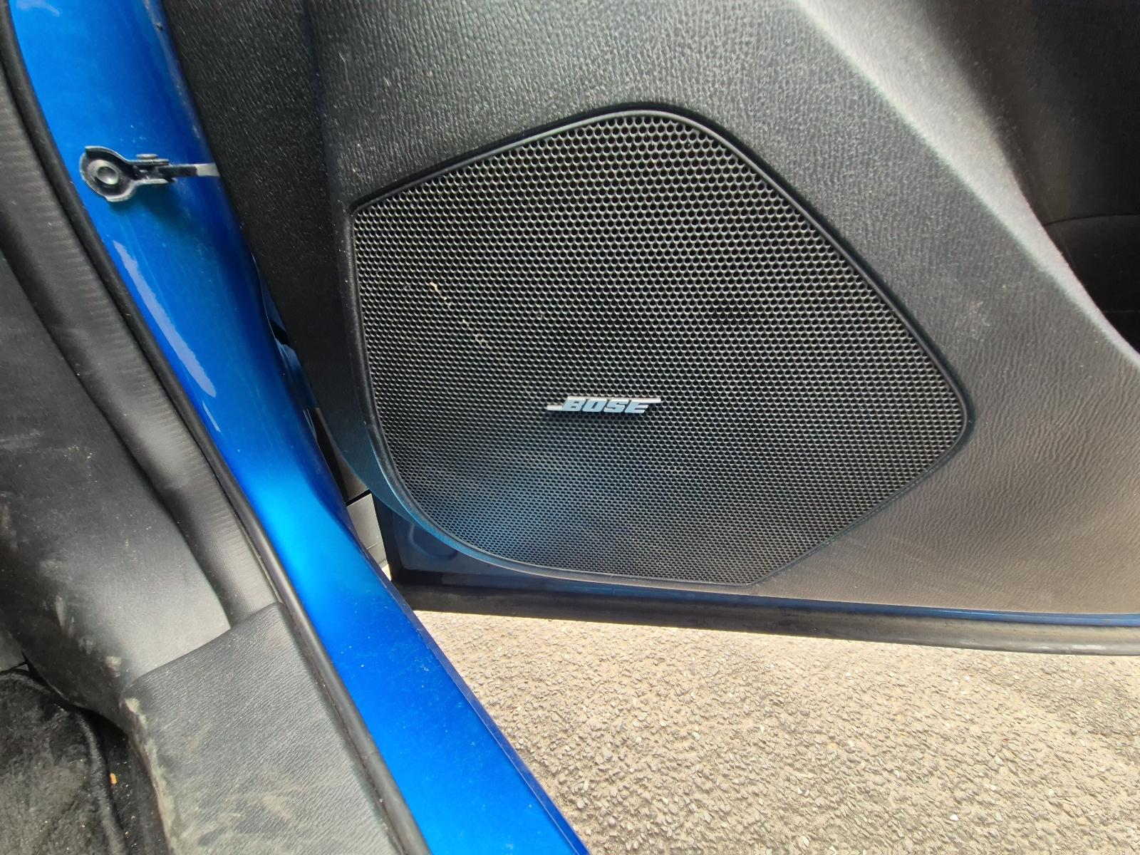 Mazda CX5 - KE 2012-Present