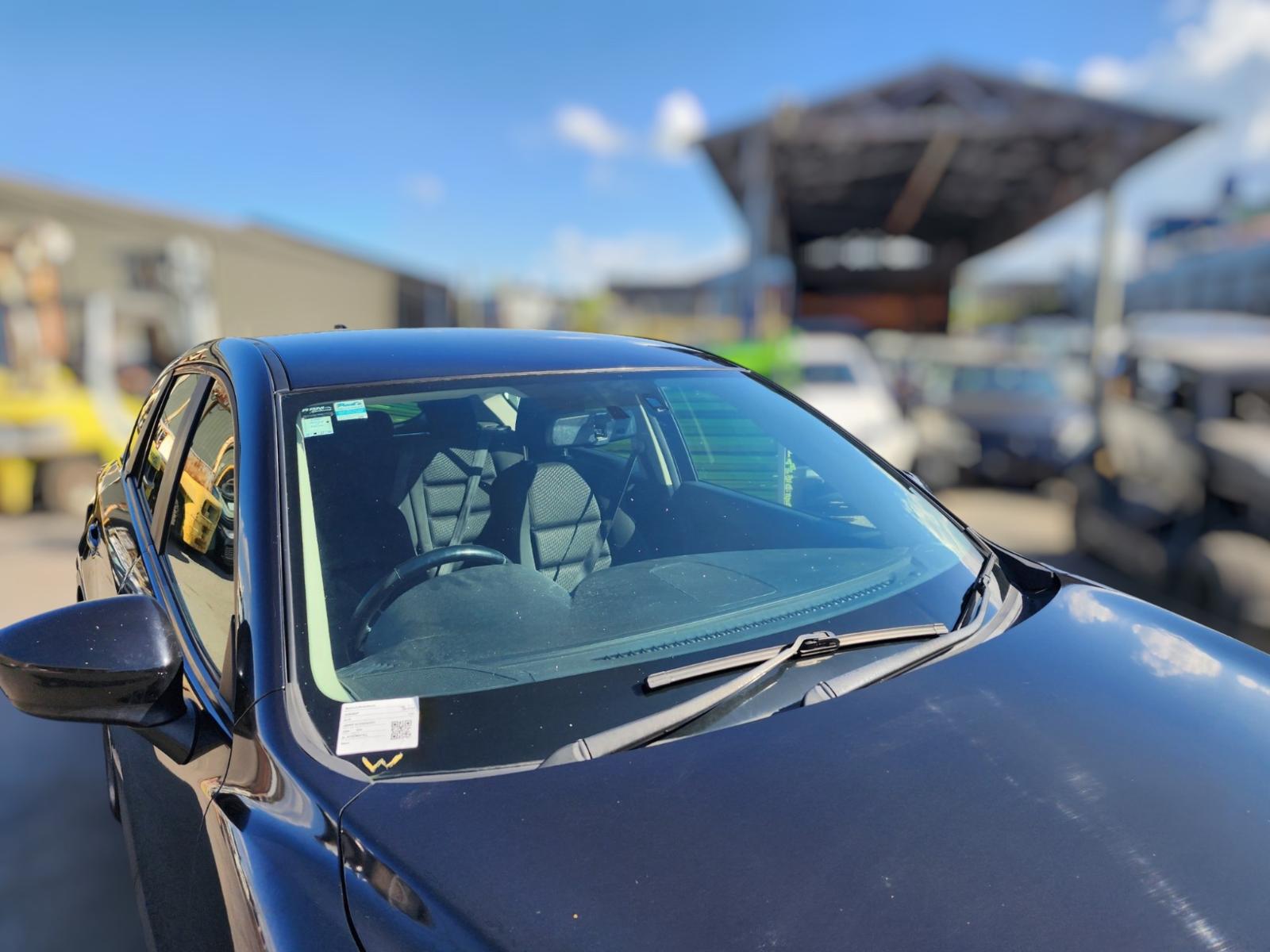 Windscreen