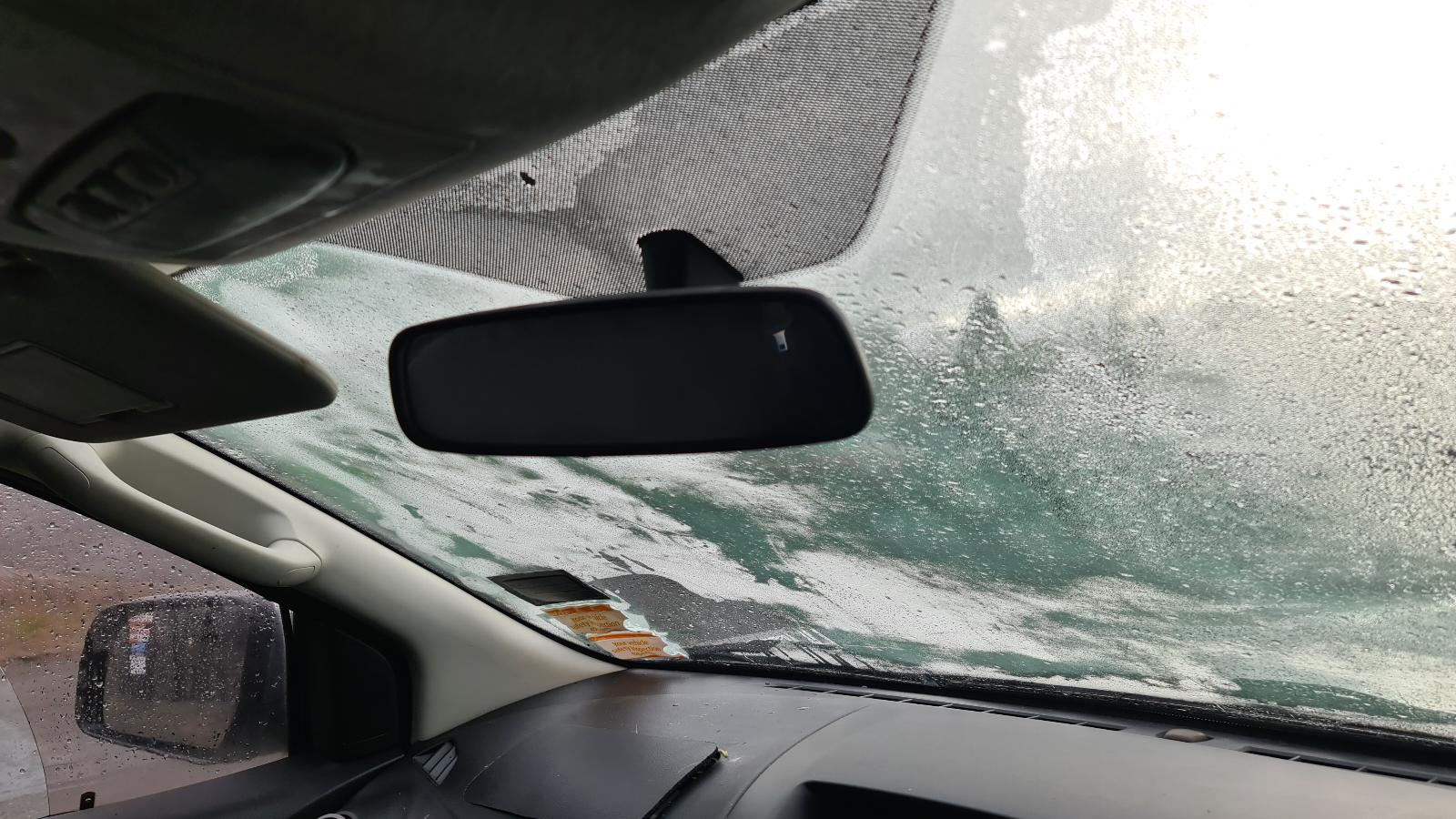 Mazda BT50 - UP 2011-Present