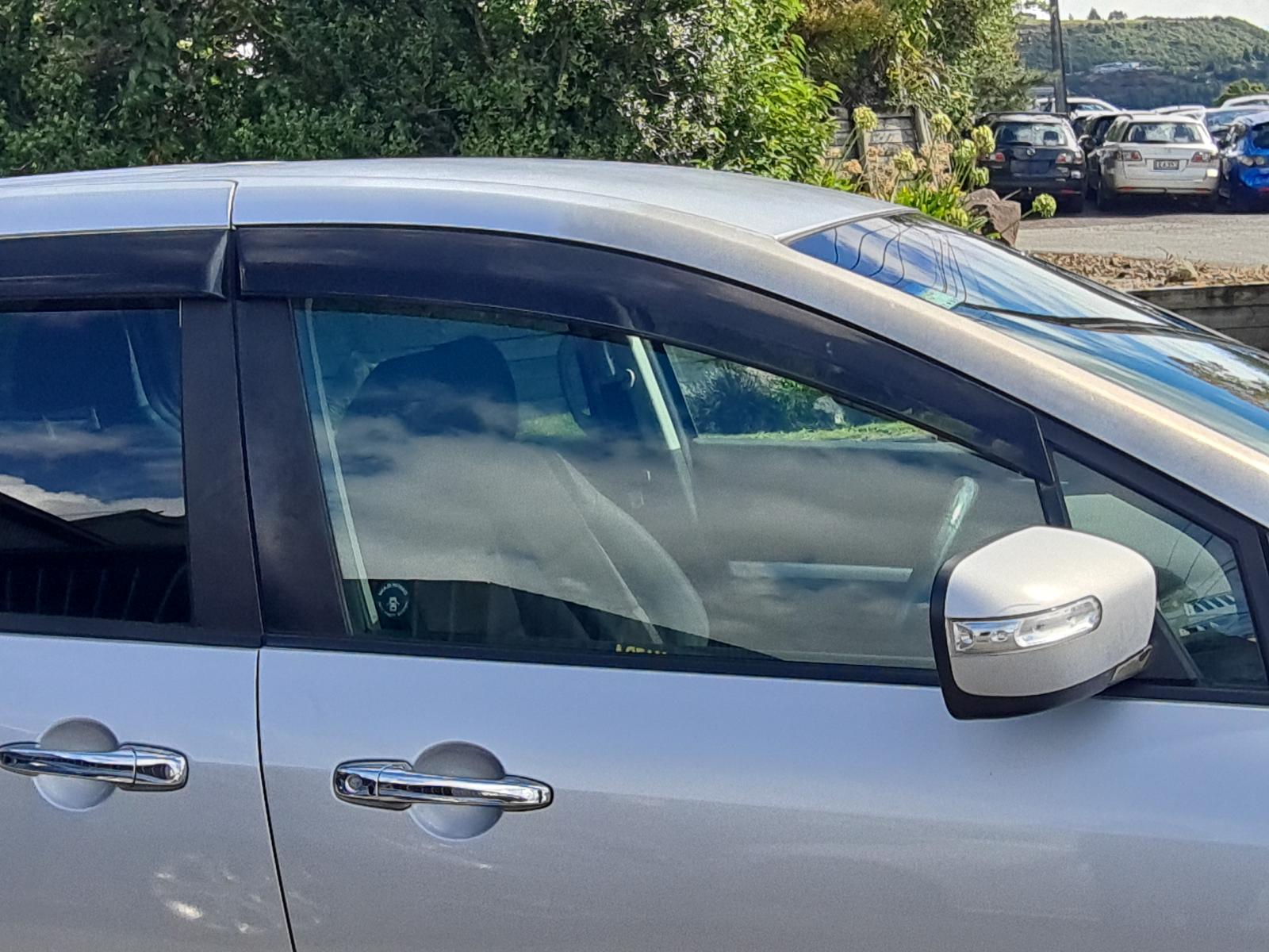 Mazda MPV - LY3P 2007-Present