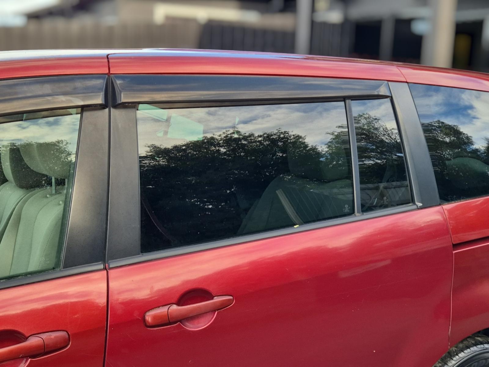 Mazda MPV - LY 2006-2016