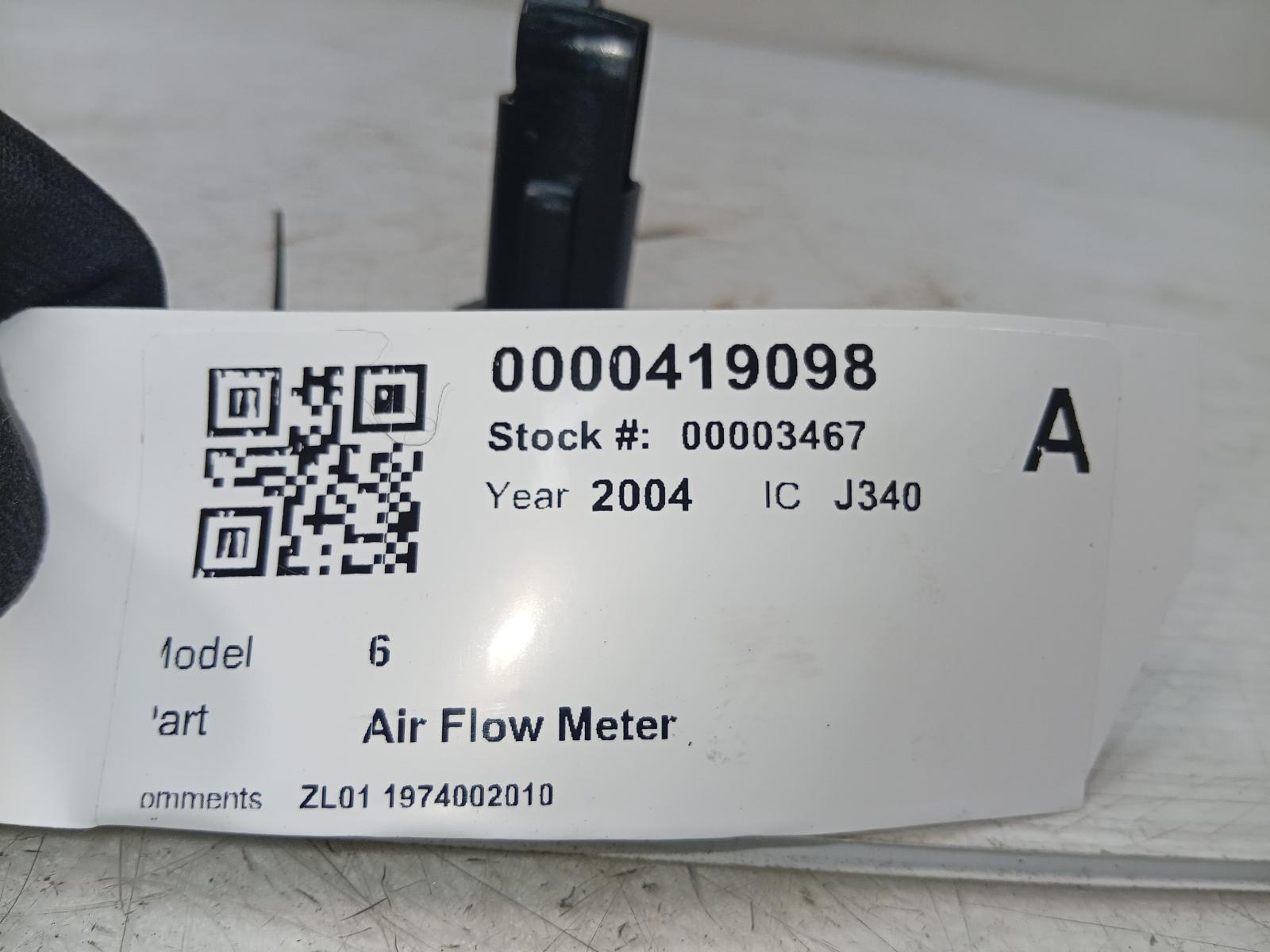Air_Flow_Meter