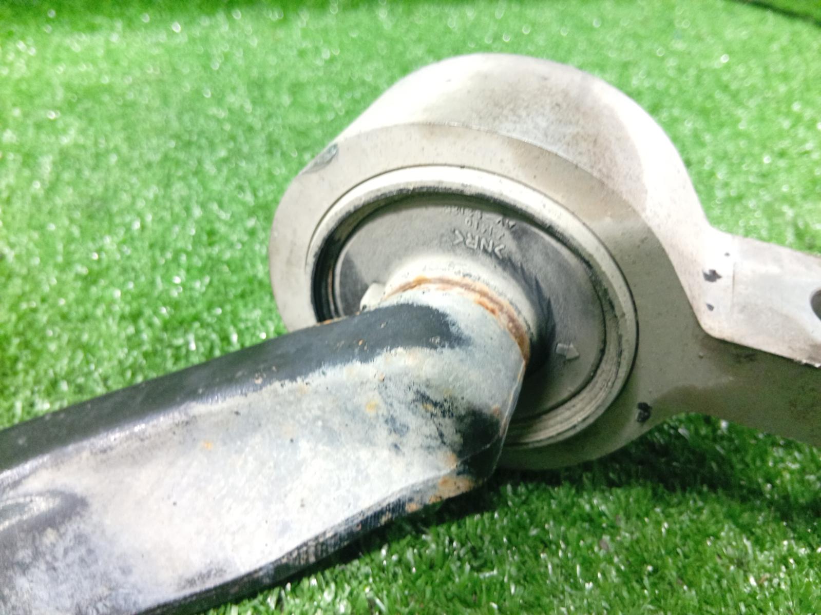 Right Front Lower Control Arm