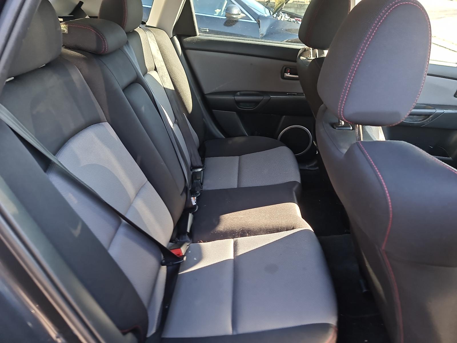 Mazda Axela - BK 2003-2009