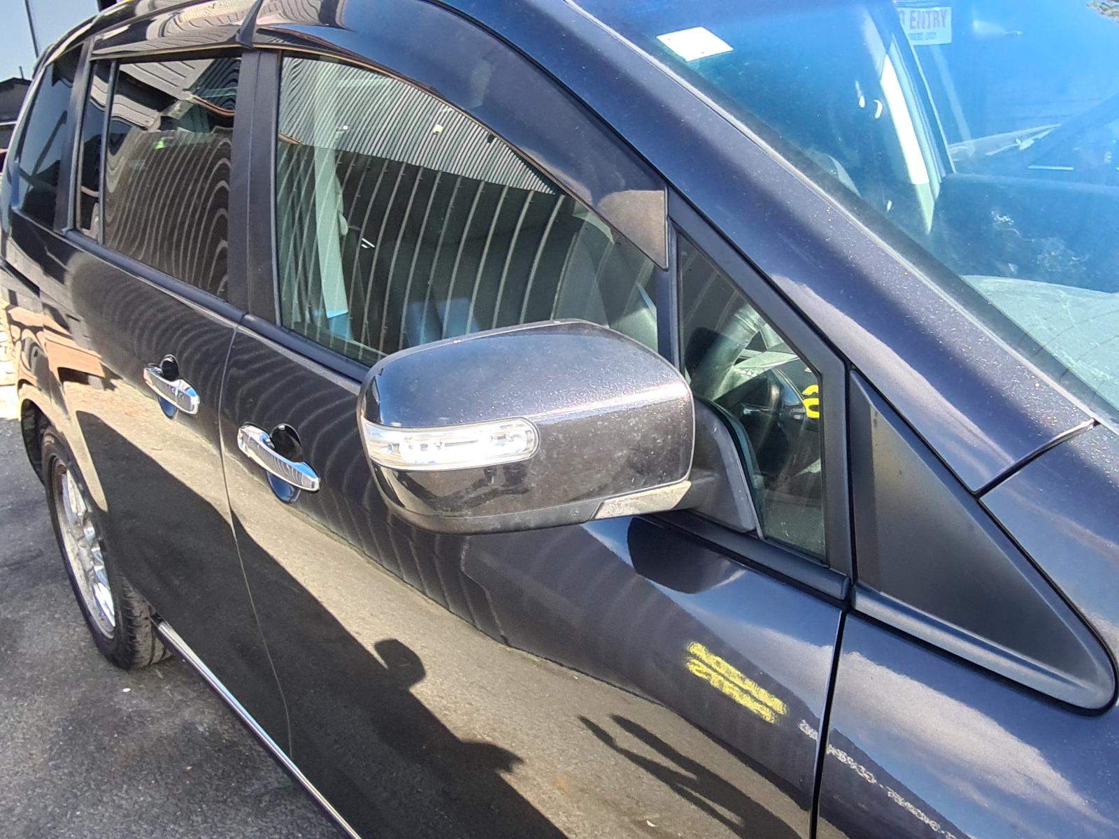 Mazda MPV - LY3P 2007-Present