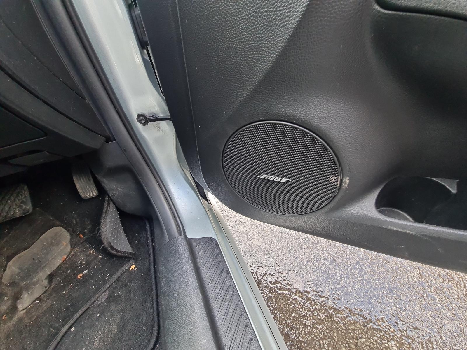 Mazda Atenza - GG 2002-2008