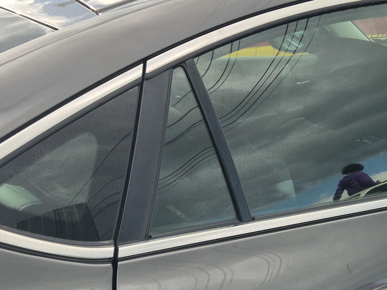 Mazda Atenza - GH 2008-2012