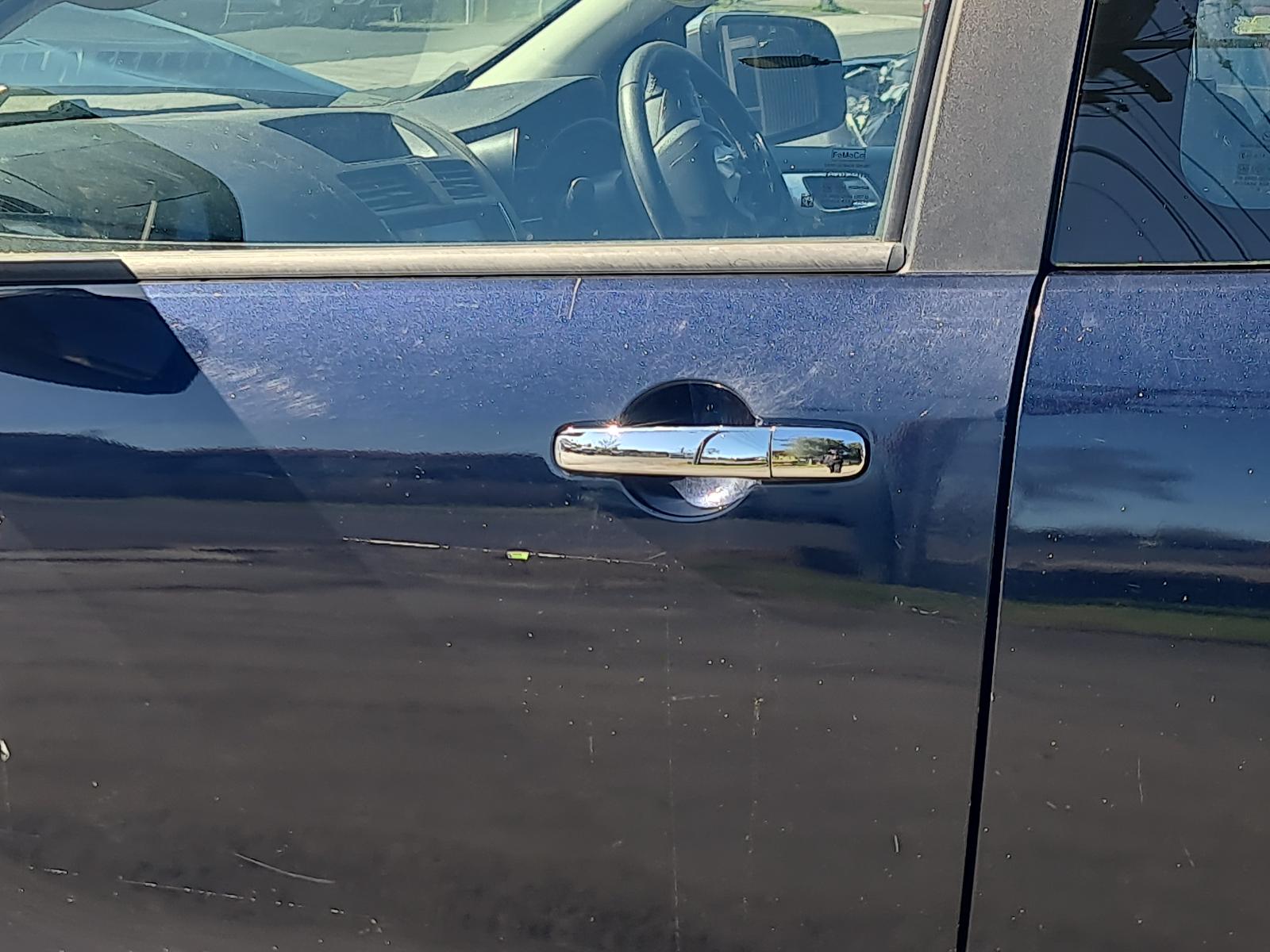 Mazda BT50 - UP 2011-Present