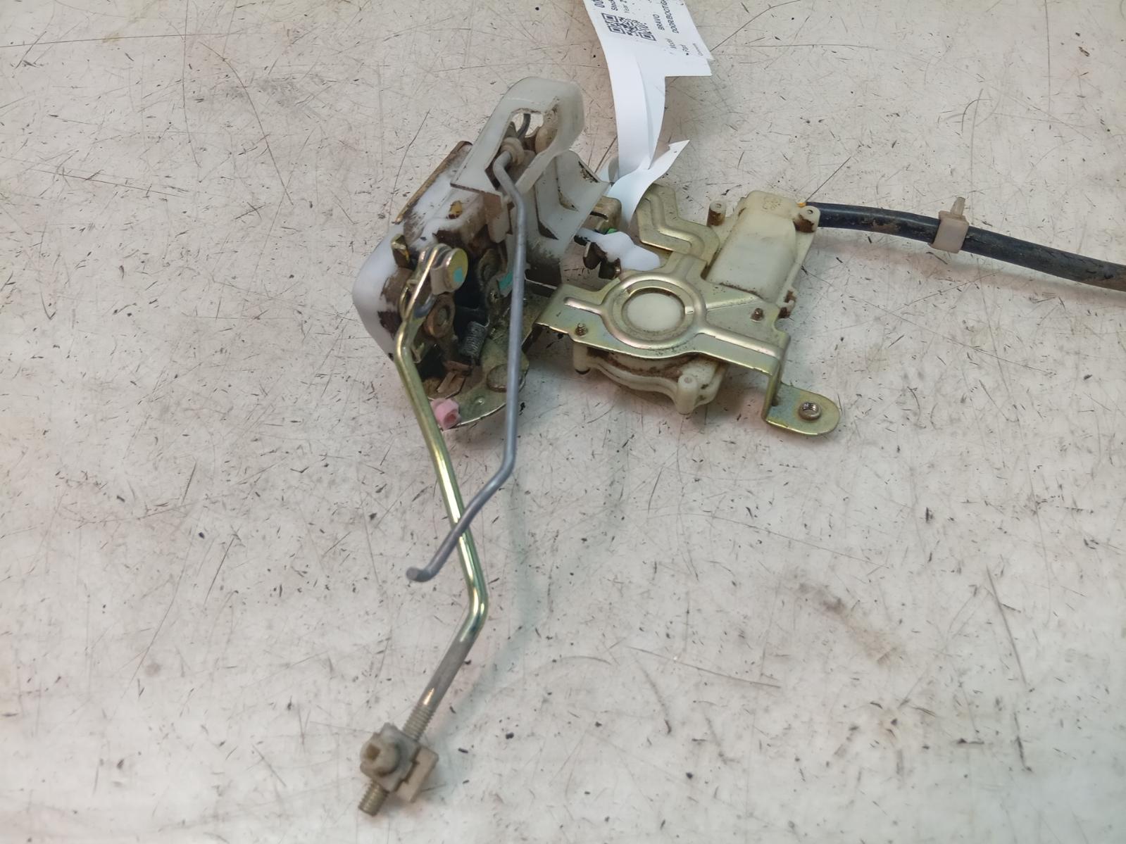 Door_Boot_Gate_Lock