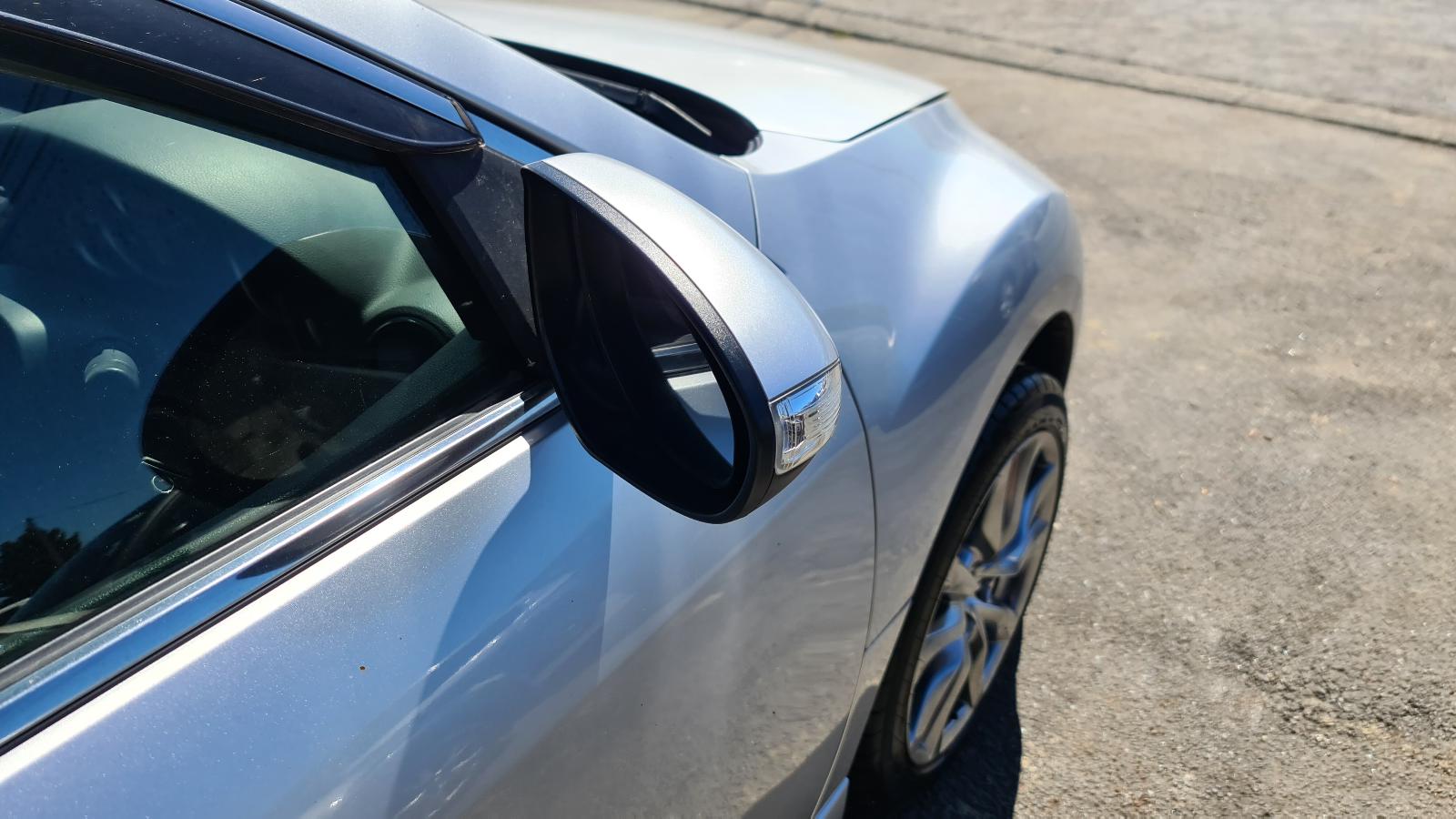 Mazda Atenza - GH 2008-2012