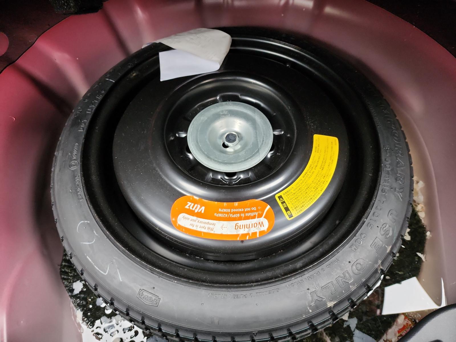 Mazda Axela - BL 2009-2013