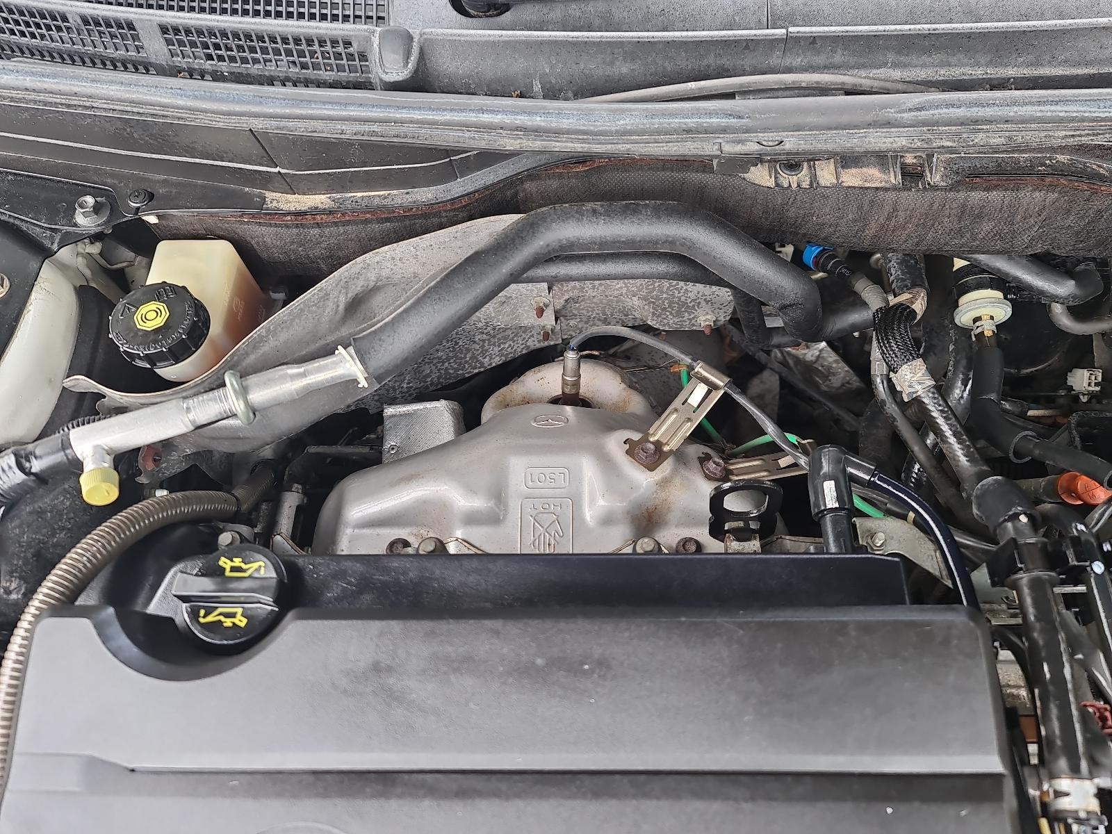 Mazda Atenza - GH 2008-2012