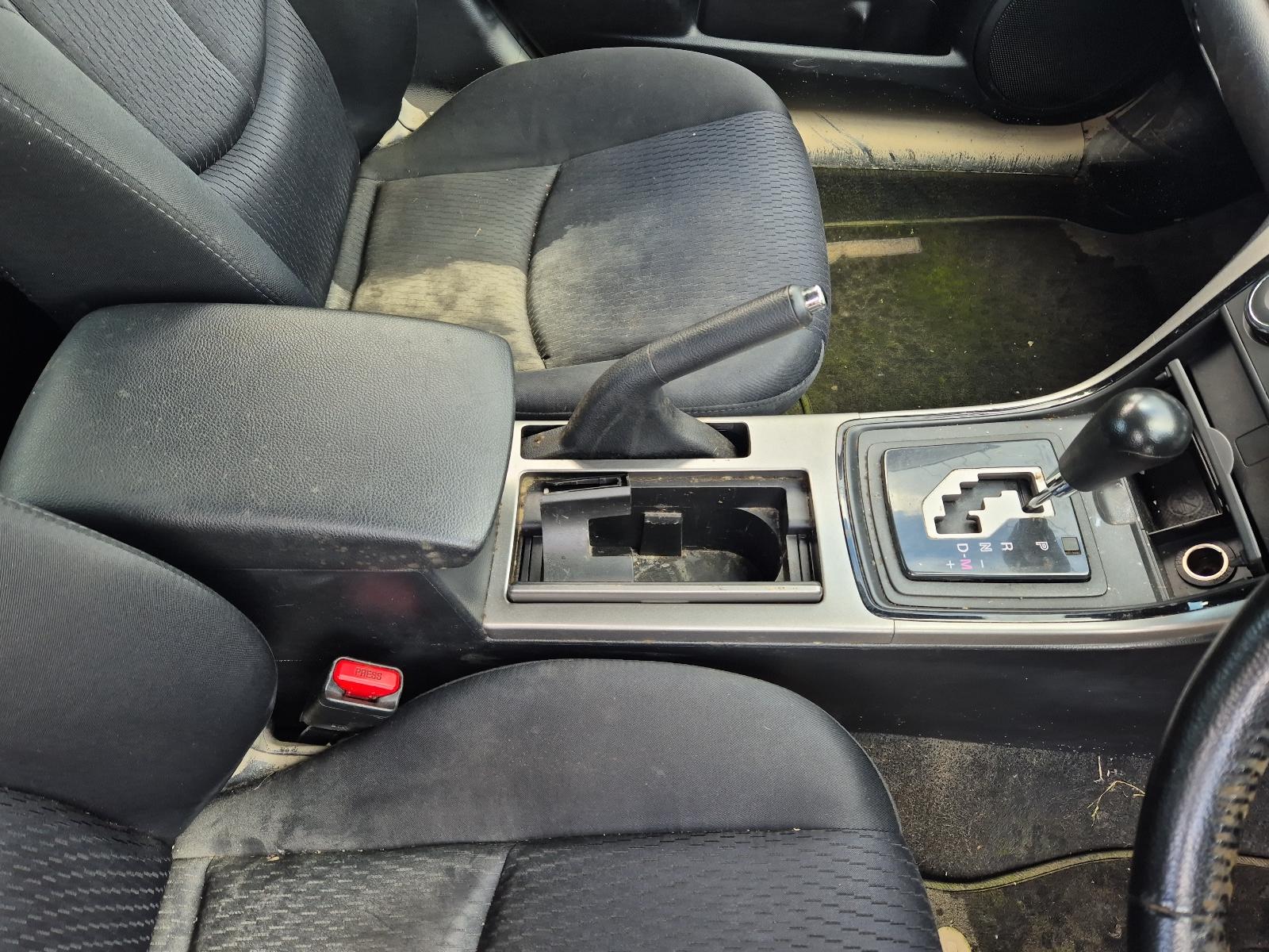 Mazda Atenza - GH 2008-2012