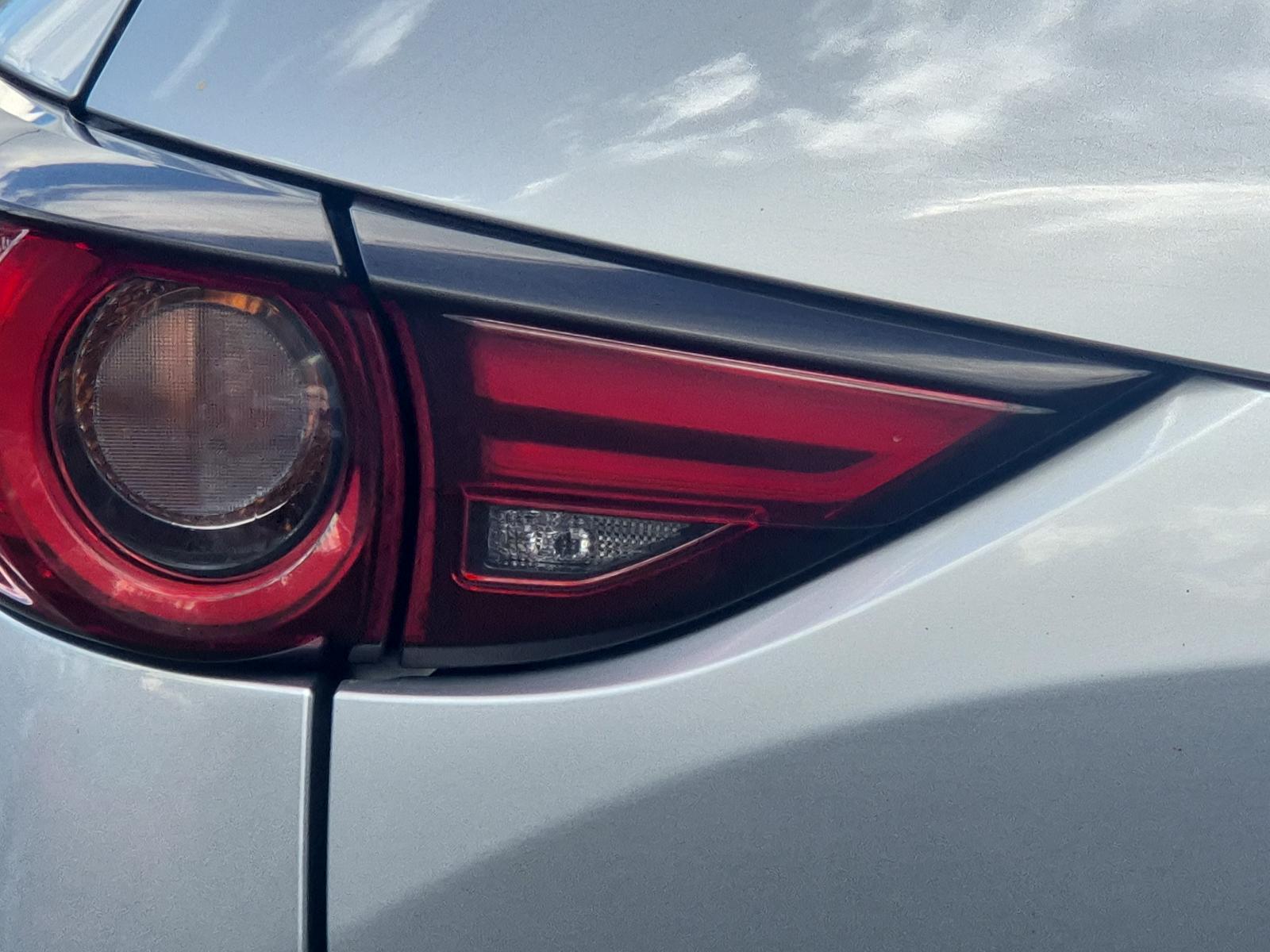 Mazda CX5 - KE 2012-Present