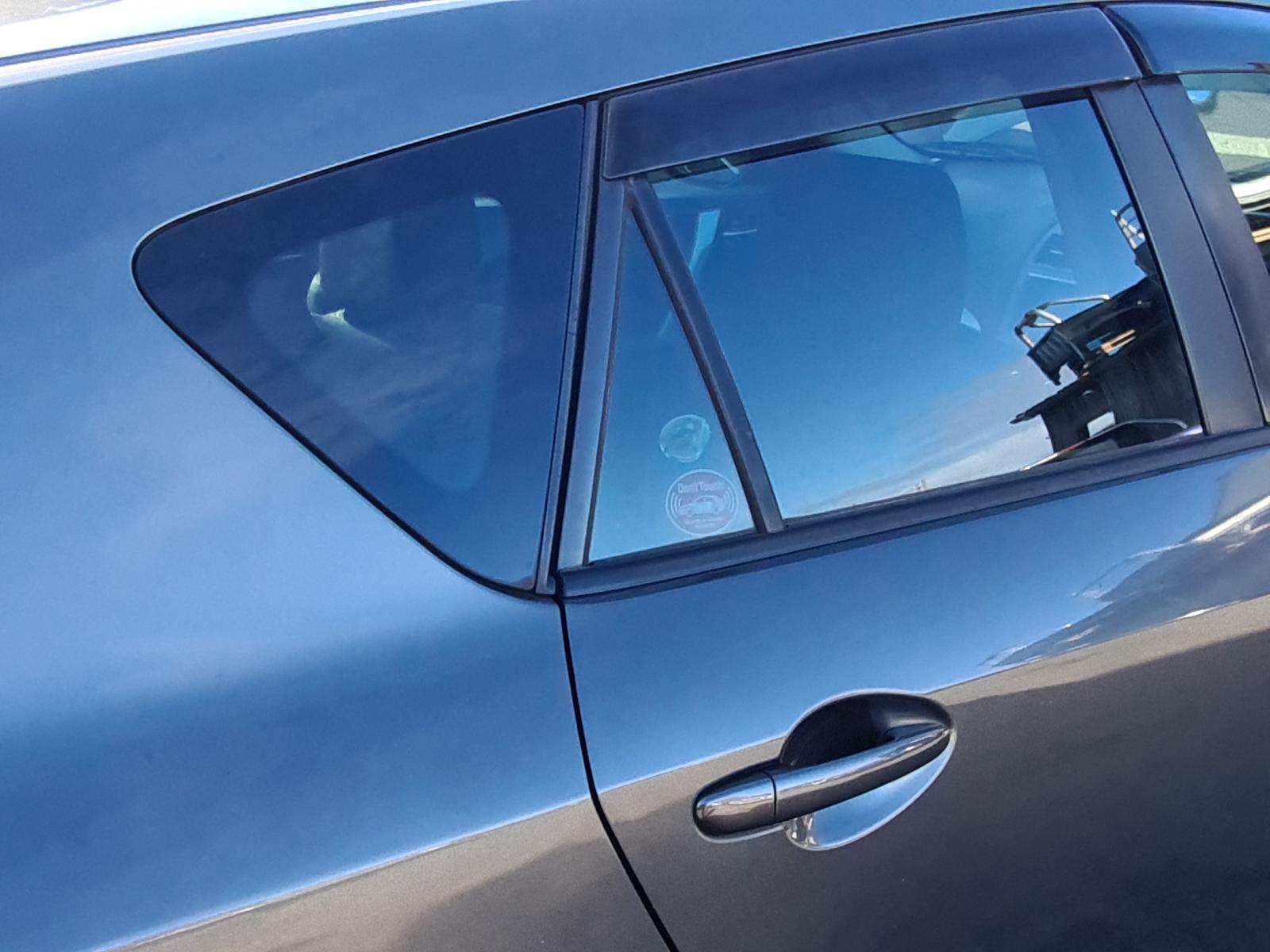 Mazda Axela - BL 2009-2013