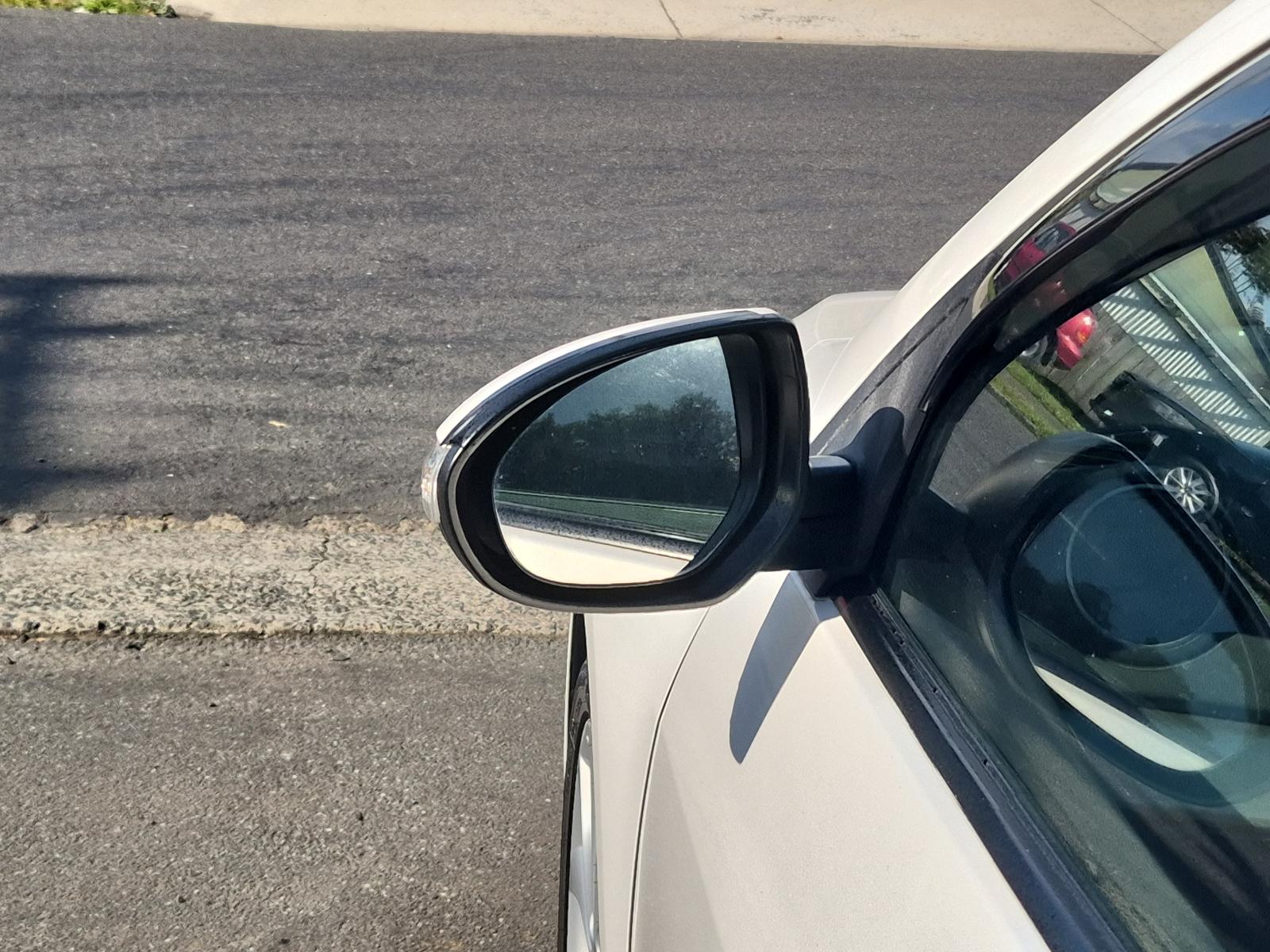 Mazda Axela - BL 2009-2013