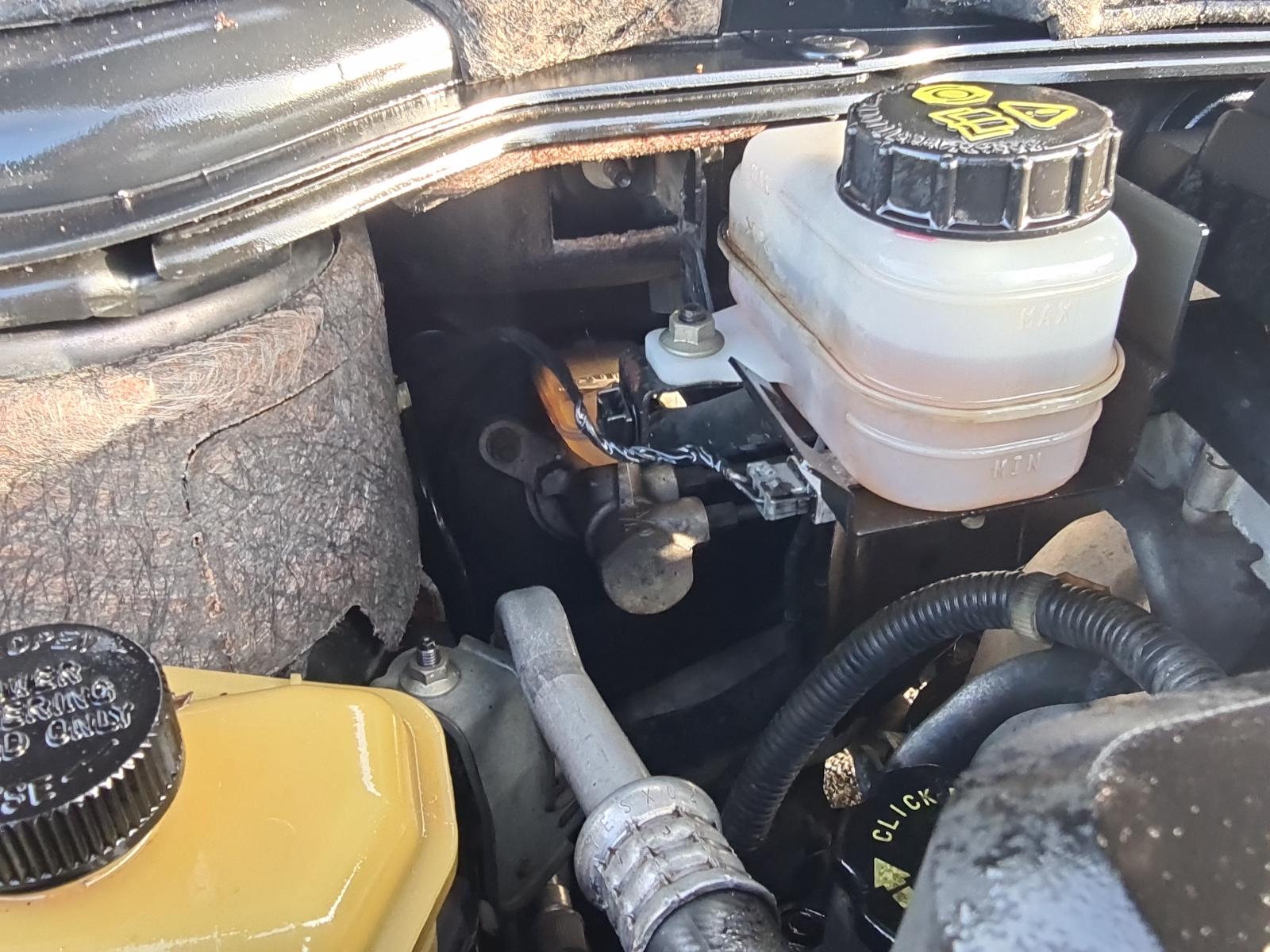 Mazda MPV - LY3P 2007-Present