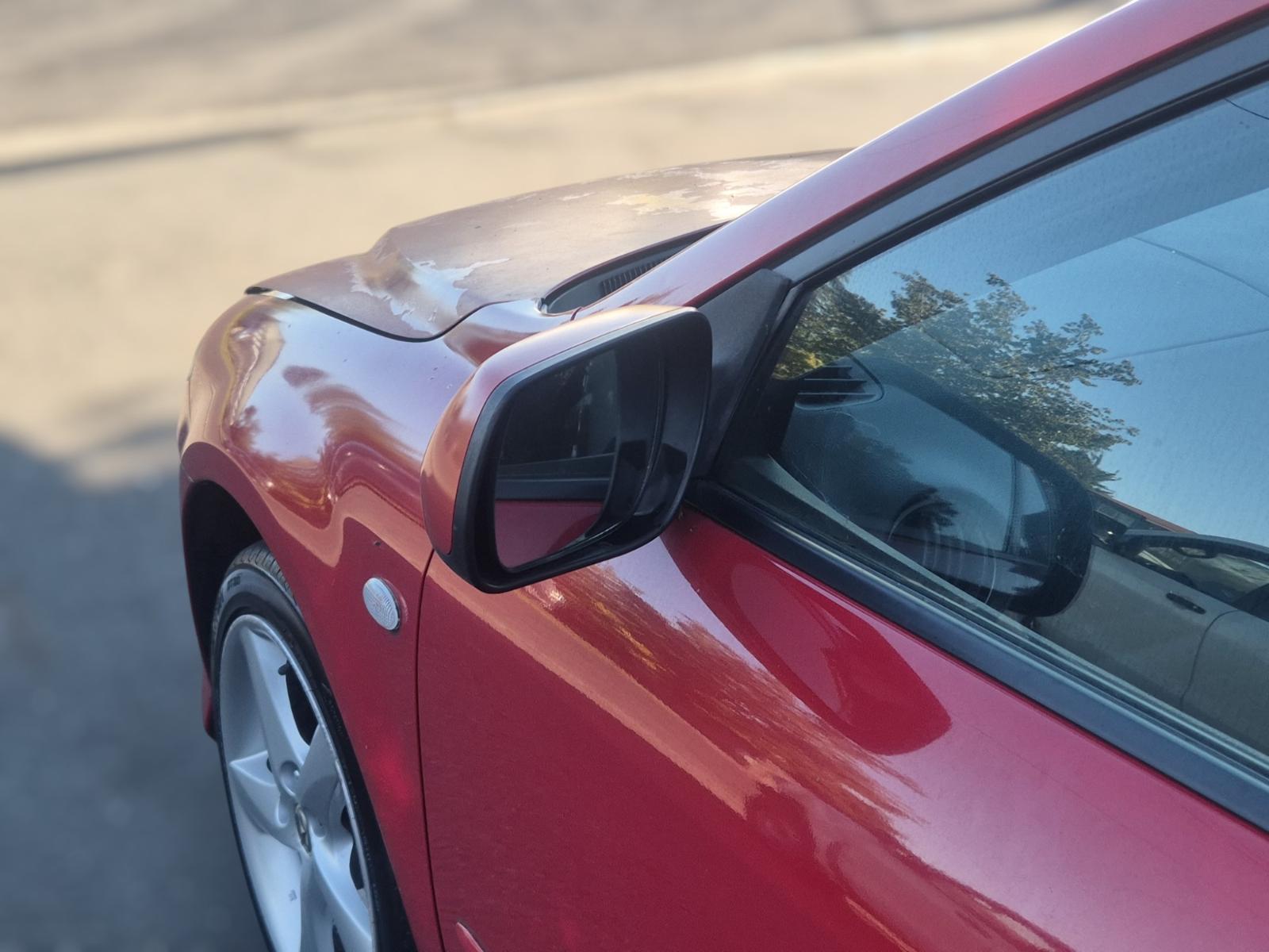 Mazda Mazda6 - GG 2002-2008